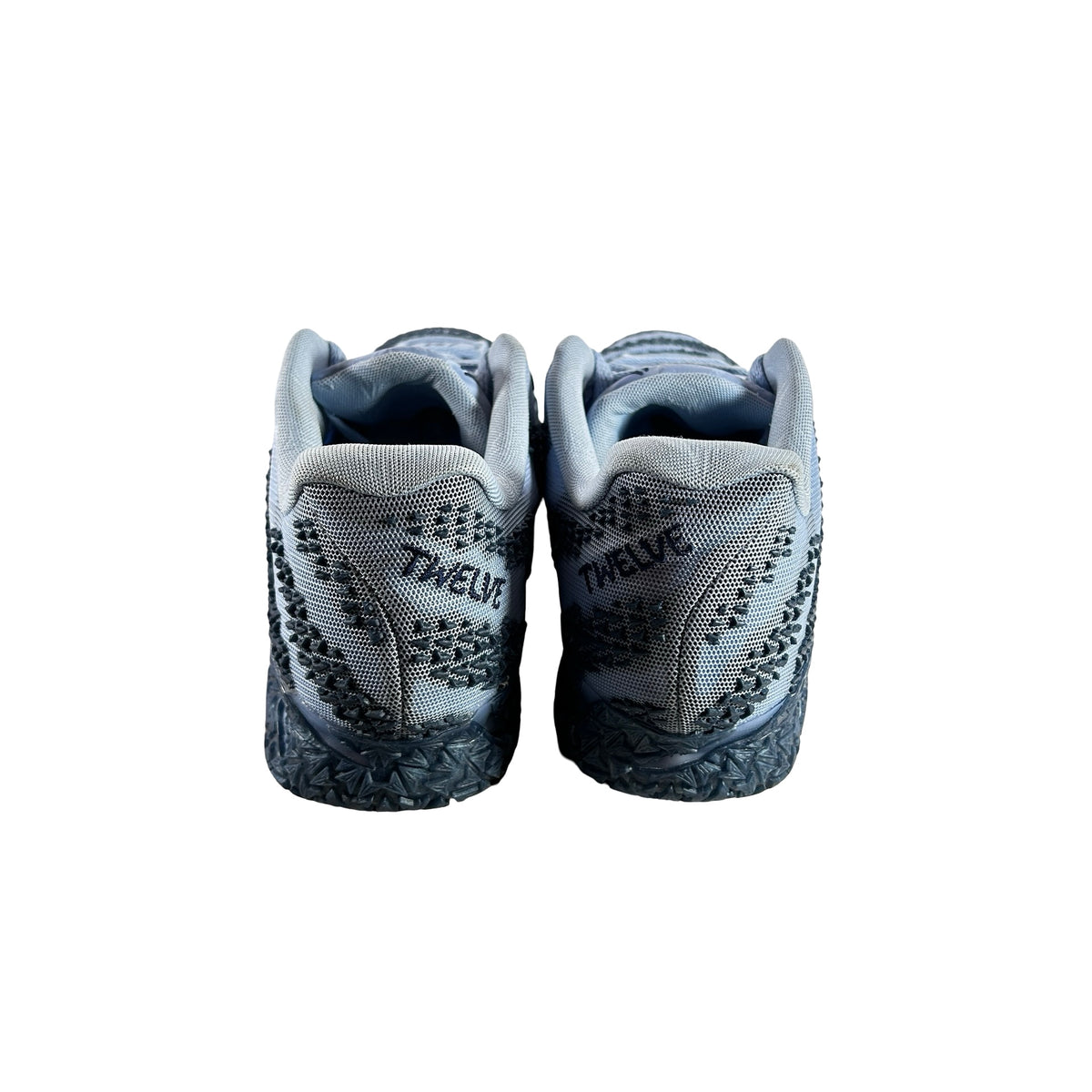 HF2793 400 Nike Ja 3 All-Star [USED] - 11.5 M (Used)