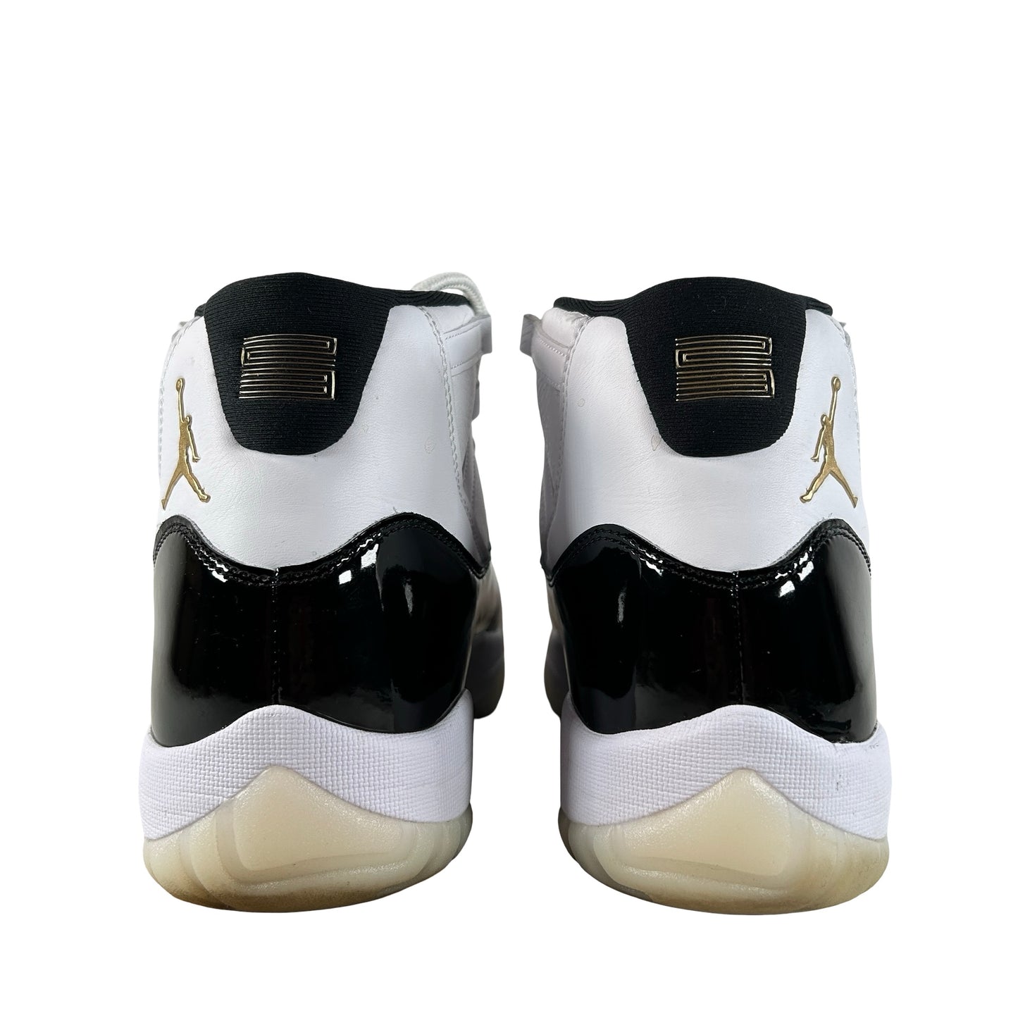 CT8012 170 Jordan 11 Retro DMP Defining Moments (2023) [USED] - 12 M (Used5)