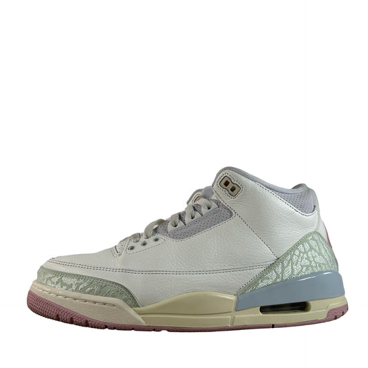 IF4396 100 Jordan 3 Retro Spring Is In The Air [USED] - 9.5 M (Used)