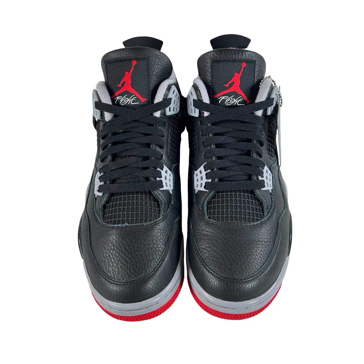 FV5029 006 Jordan 4 Retro Bred Reimagined [USED] - 10.5 M (Used17)
