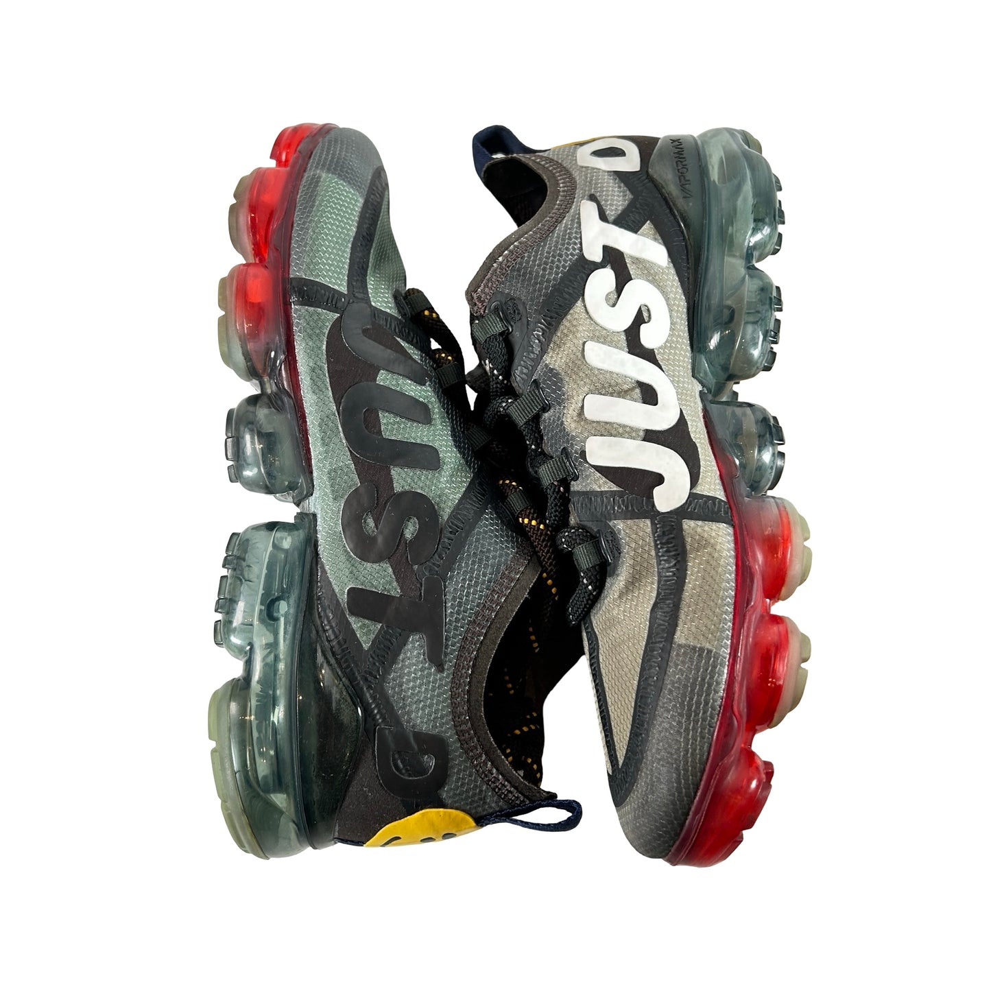 CD7001 300 Air VaporMax 2019 CPFM [USED] - 12.5 W (Used)