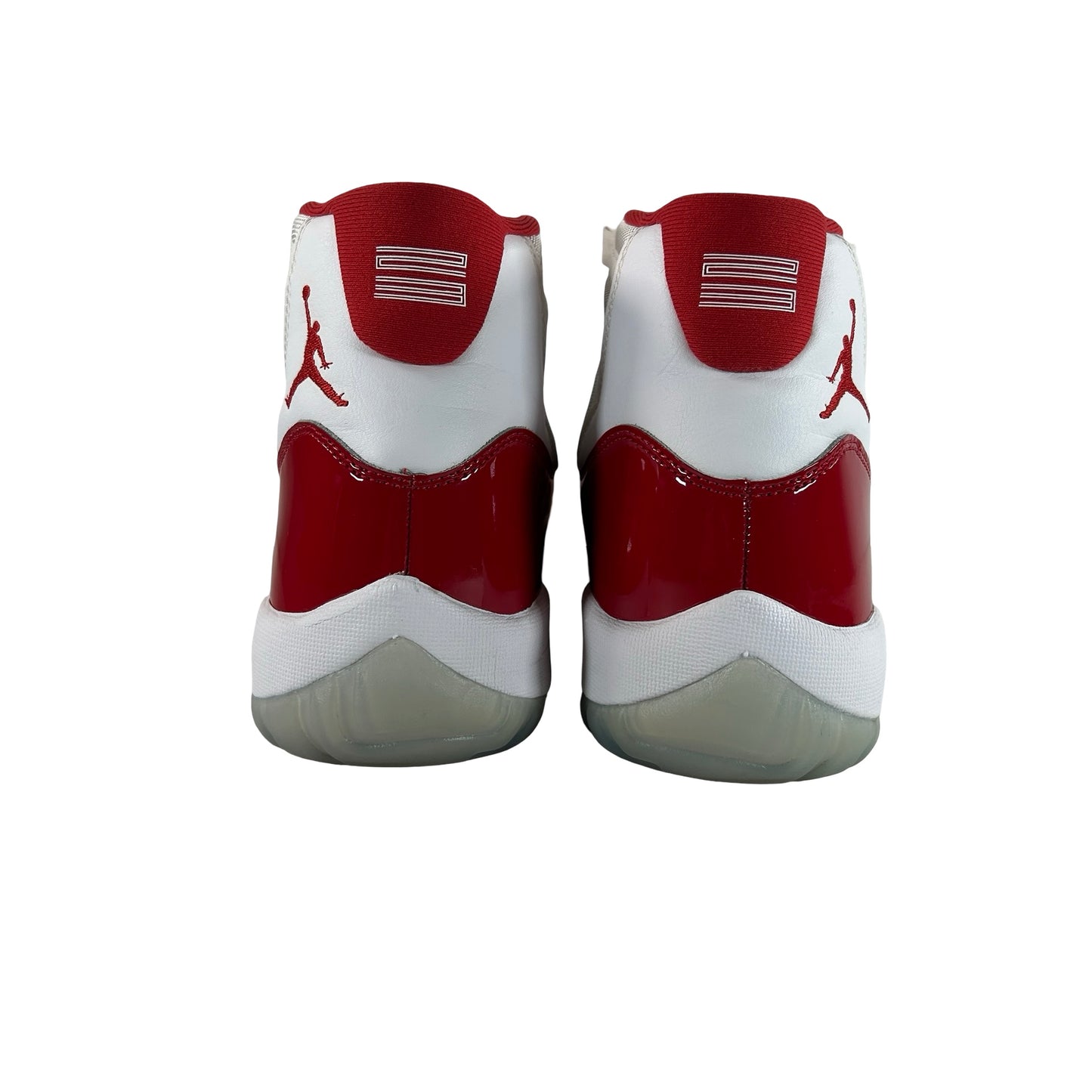 CT8012 116 Jordan 11 Retro Cereza (2022)