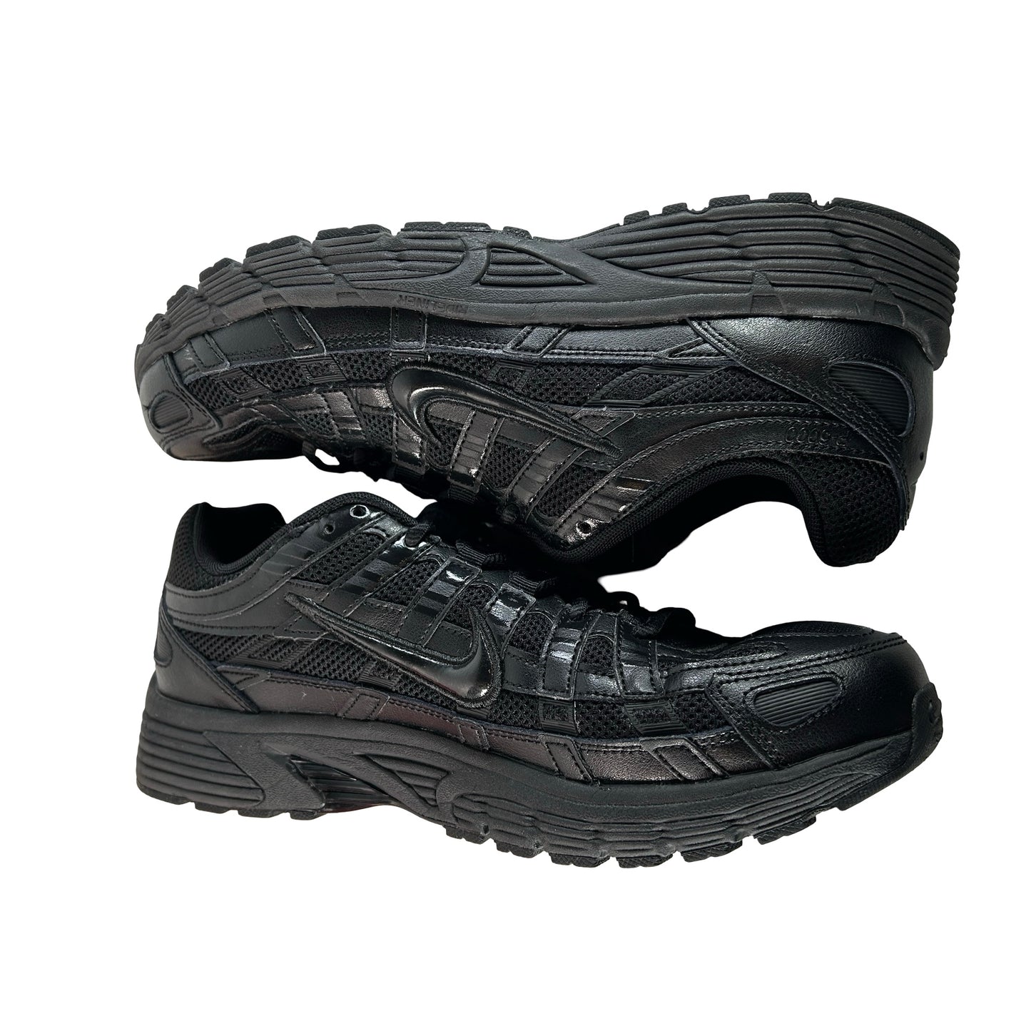 CD6404 002 Nike P-6000 Black [USED] - 10.5 M (Used)