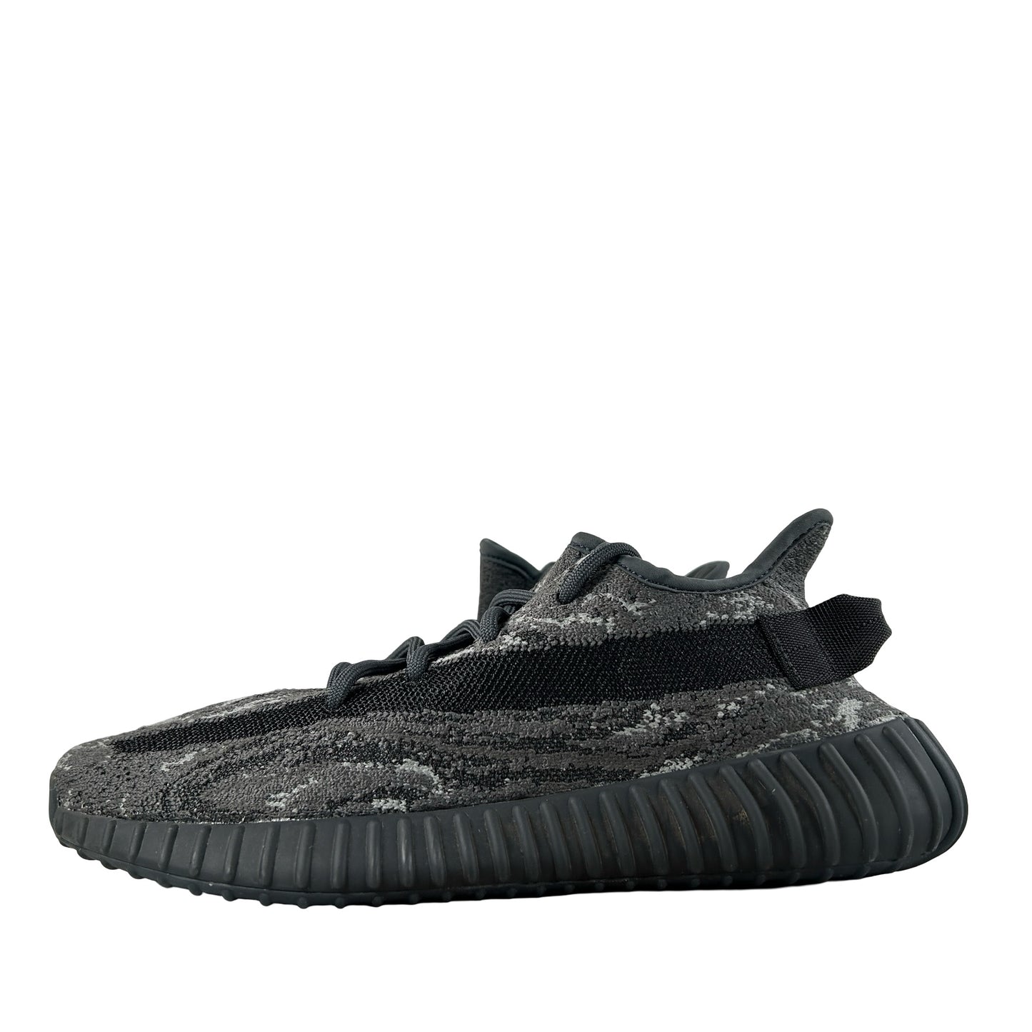 ID4811 Adidas Yeezy Boost 350 V2 MX Dark Salt [USED] - 8 M (Used)