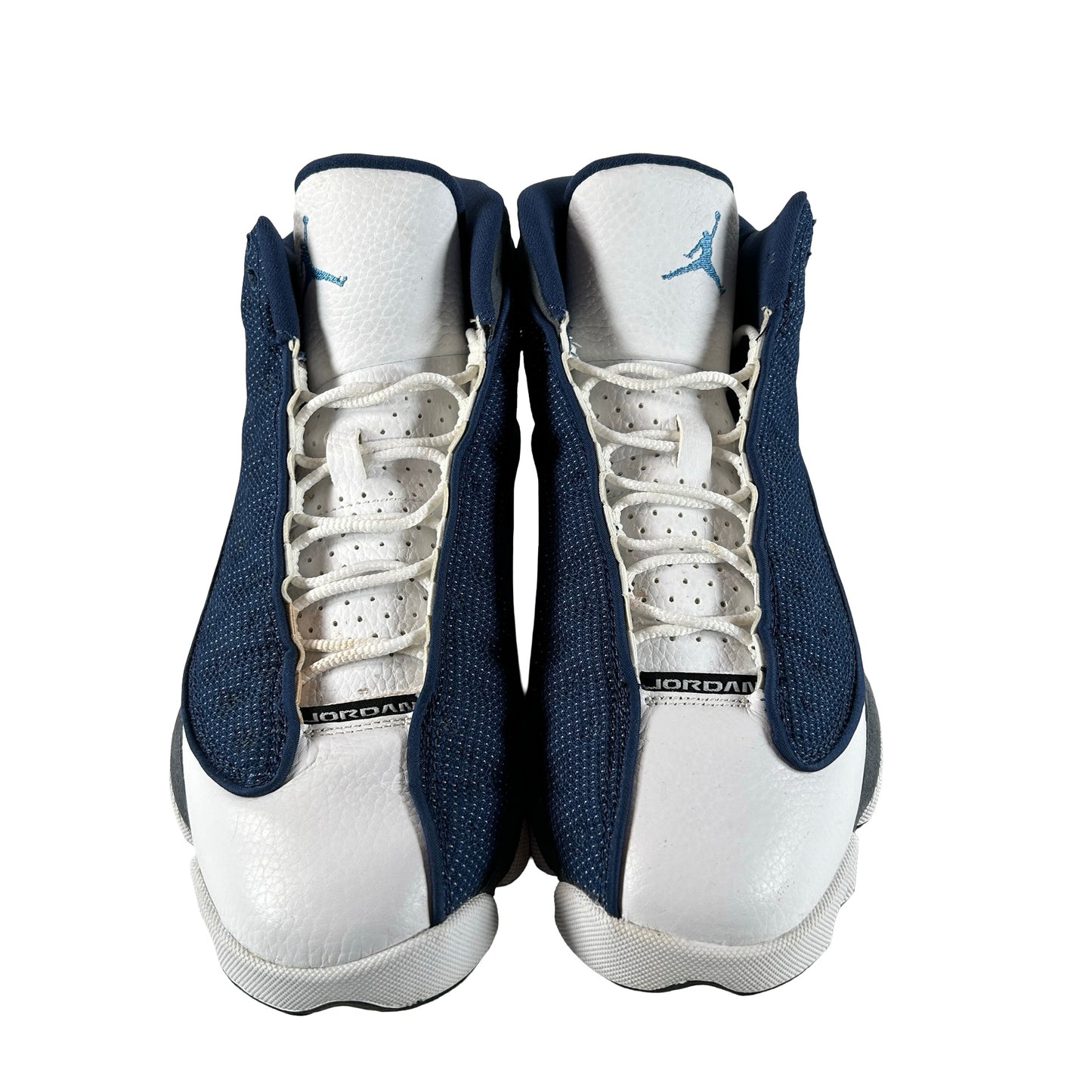 414571 404 Jordan 13 Retro Flint (2020) [USED] - 8.5 M (Used)