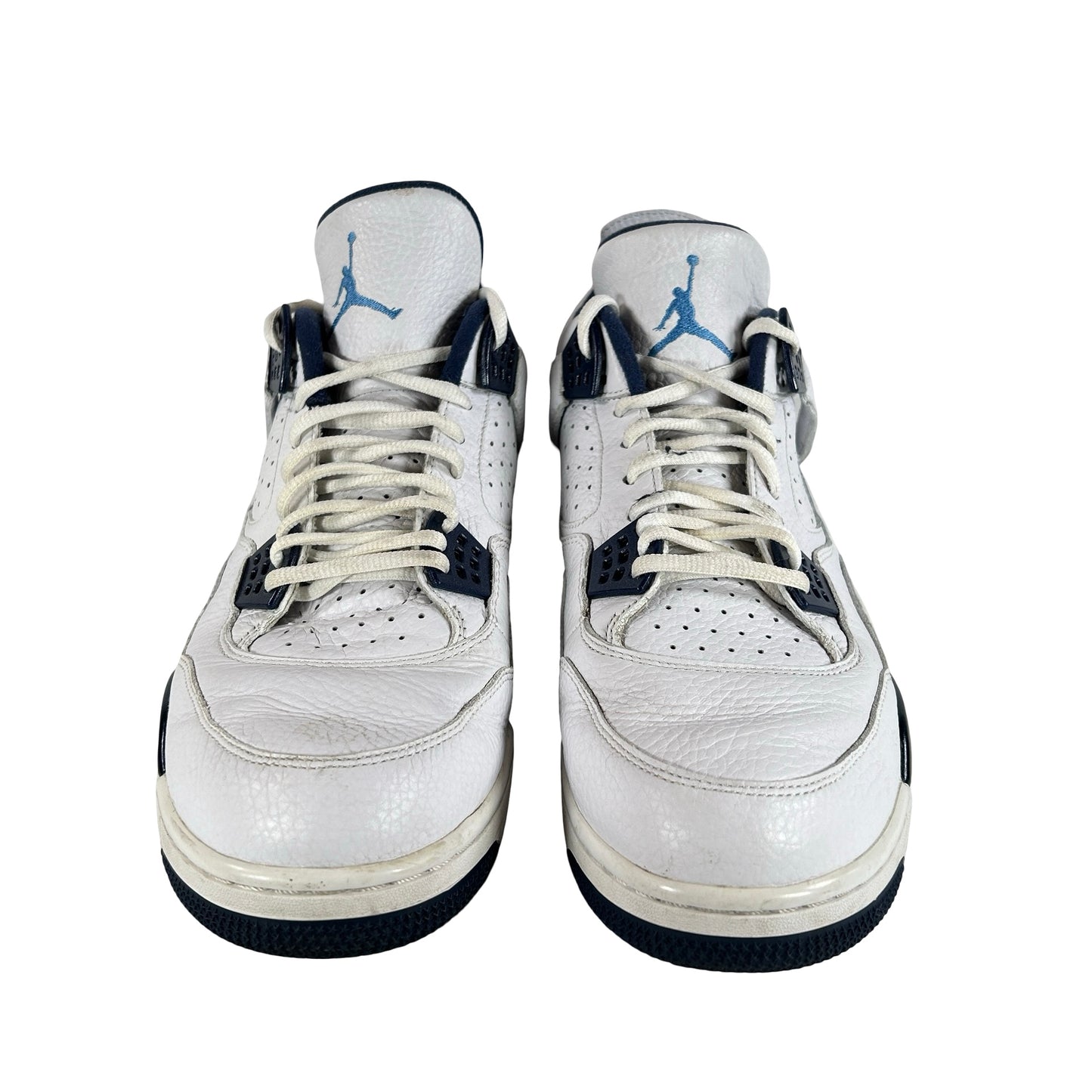 314254 107 Jordan 4 Retro Columbia (2015) [USED] - 13 M (Used)