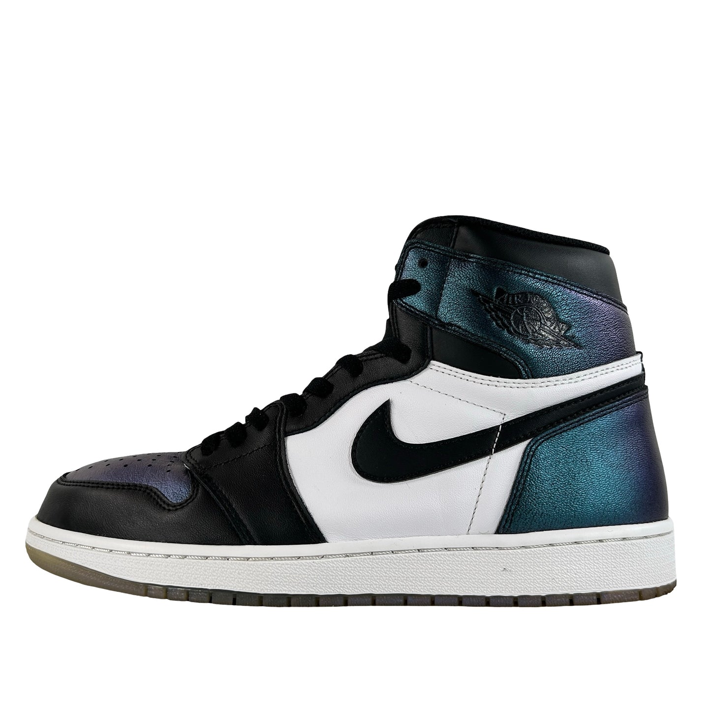 907958 015 Jordan 1 Retro All-Star Chameleon (2017) [USED] - 12 M (Used2)