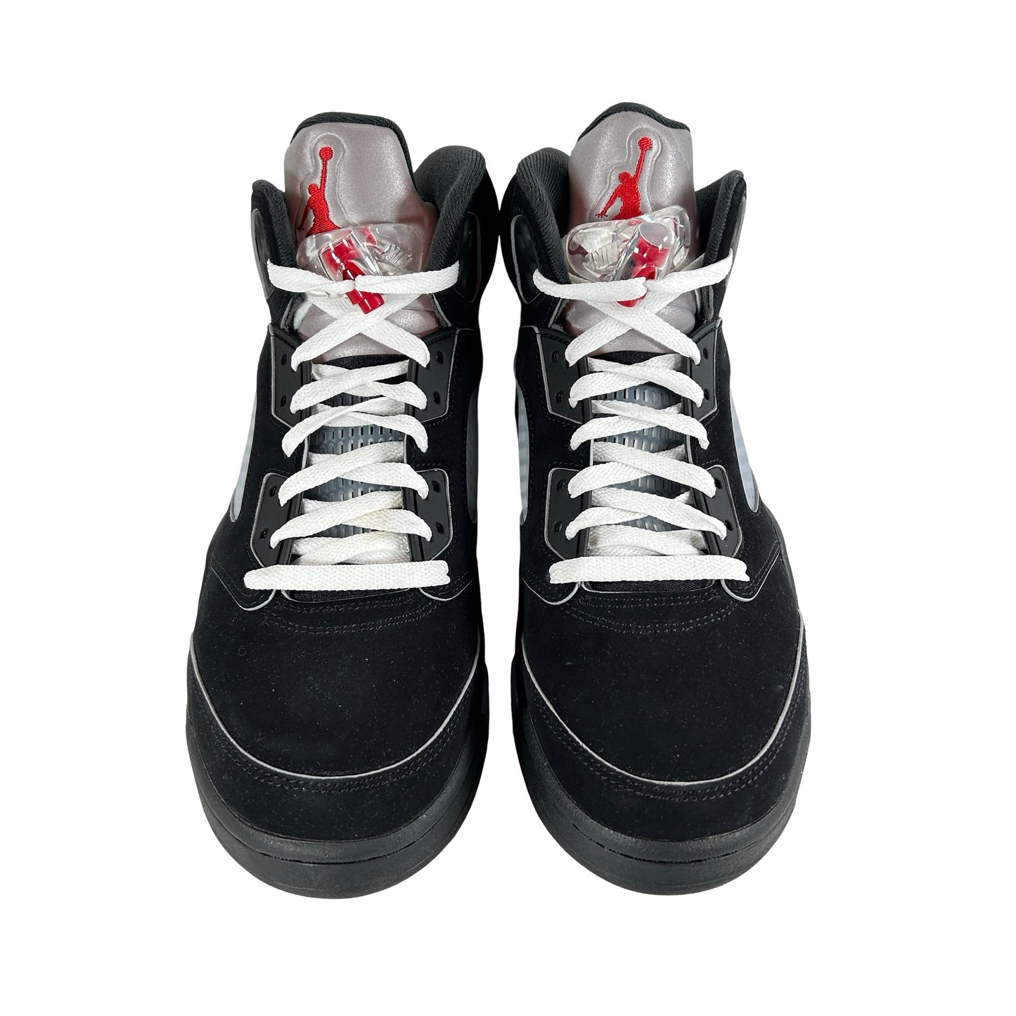 HF3975 001 Jordan 5 Retro OG Black Metallic Reimagined [USED] - 9 M (Used6)