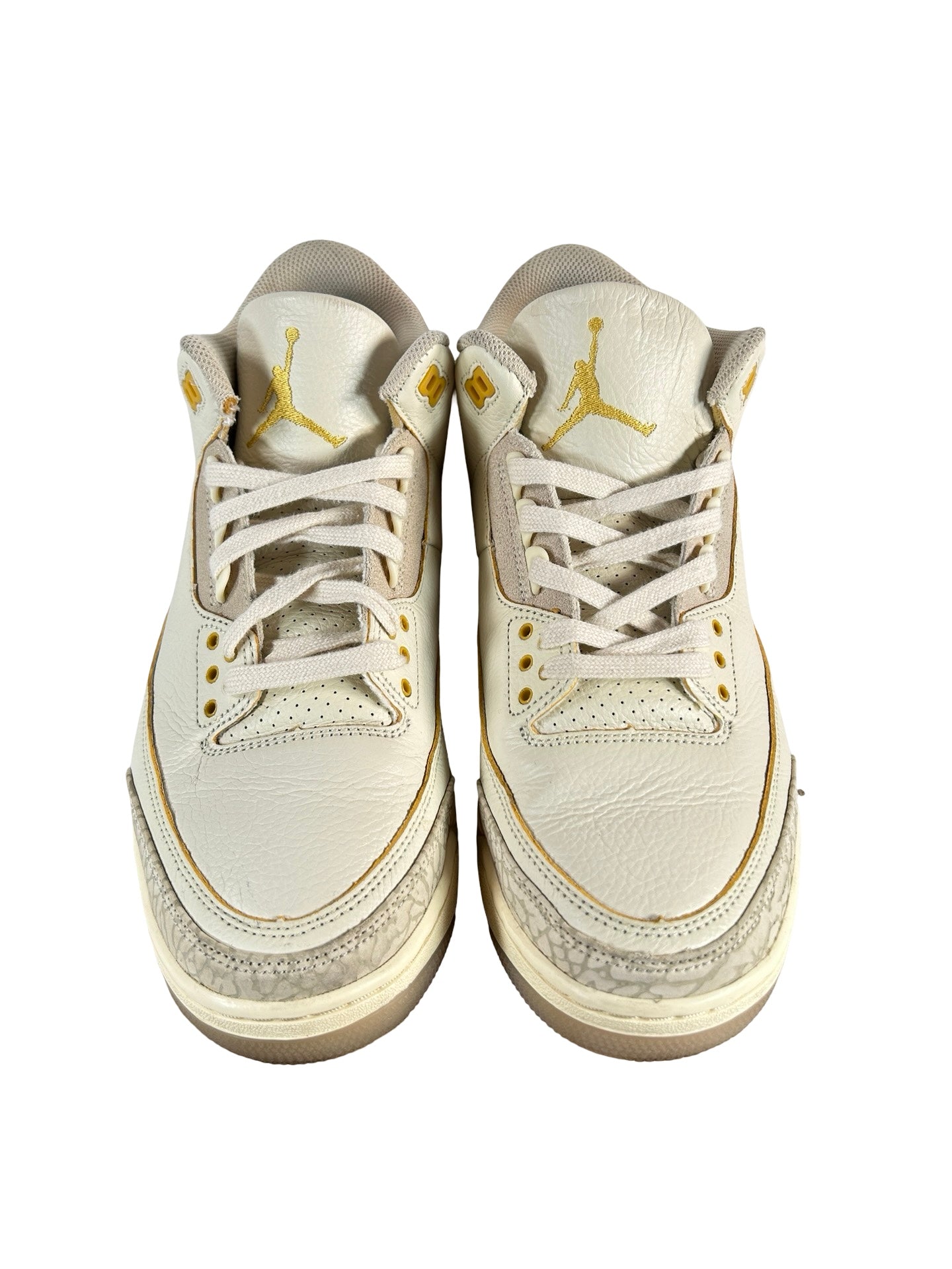 FN0344 901 Jordan 3 Retro SP J Balvin Medellin [USED] - 10 M (Used3)