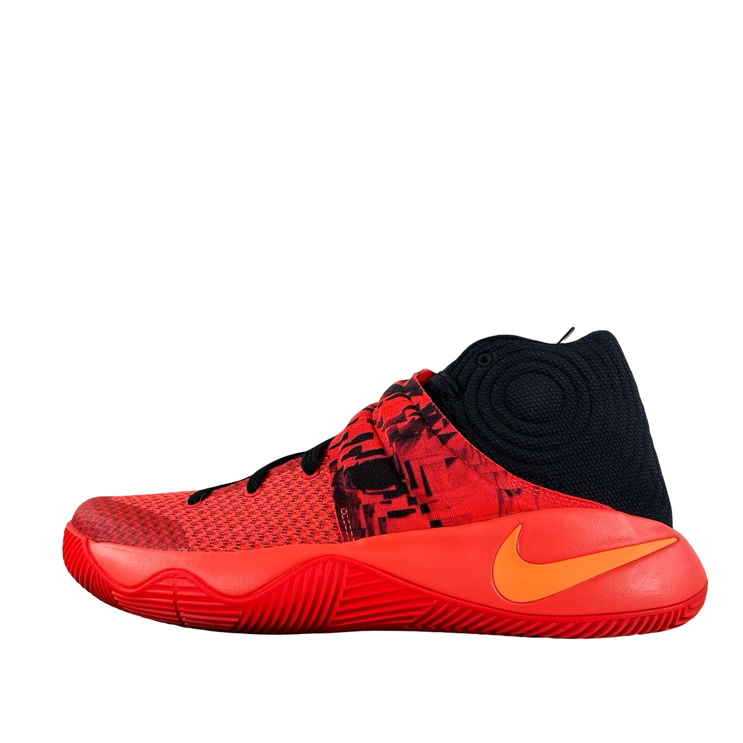 819583 680 Nike Kyrie 2 Inferno [USED] - 9 M (Used)