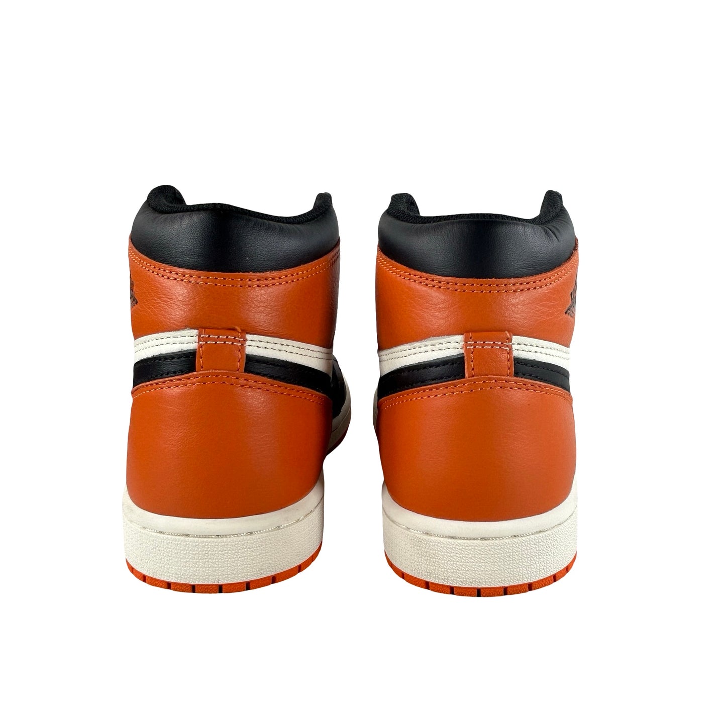 DZ5485 008 Jordan 1 Retro High OG Shattered Backboard (2025) [USED] - 8.5 M (Used)