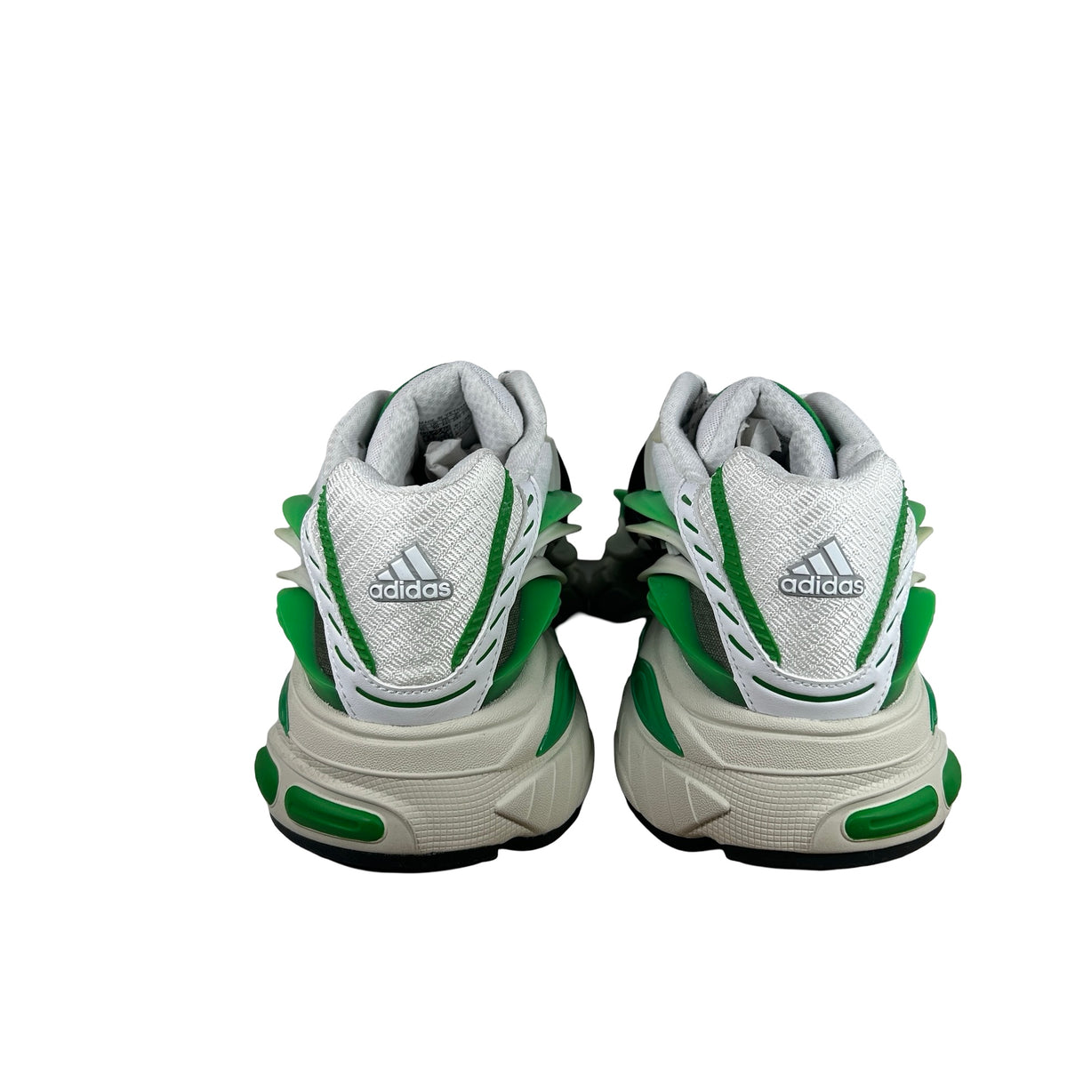 JP9260 adidas Adistar Jellyfish Pharrell Williams Real Green [USED] - 10.5 M (Used2)