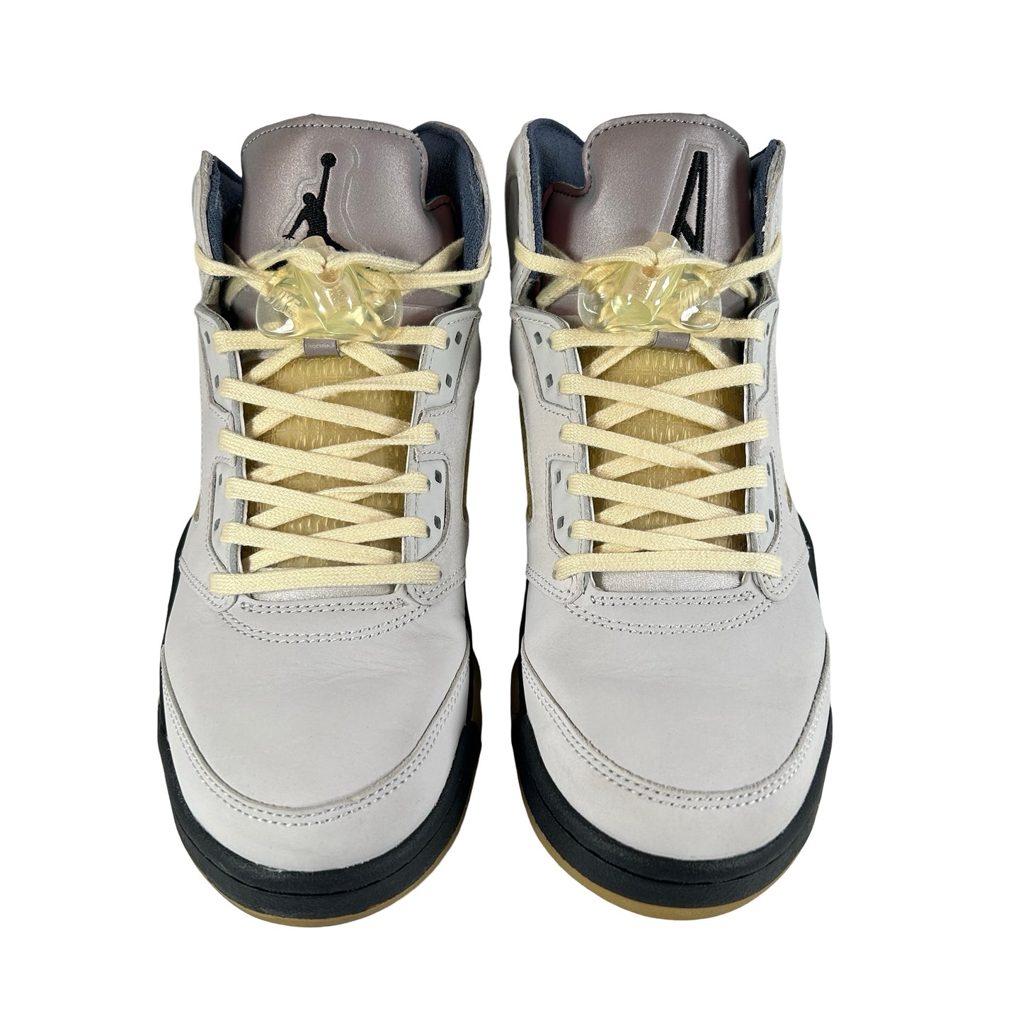 FZ5758 004 Jordan 5 Retro A Ma Maniere Dawn (Women's) [USED] - 9.5 W (Used3)