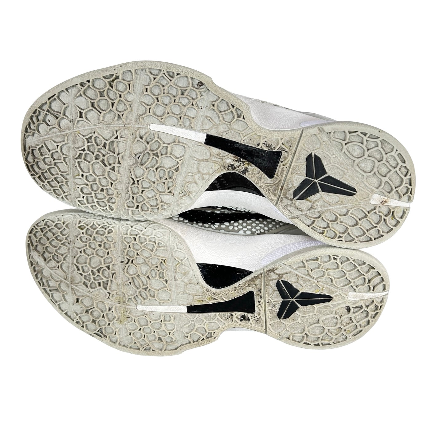 FQ3546 100 Nike Kobe 6 Protro Sail All-Star [USED] - 9 M (Used4)