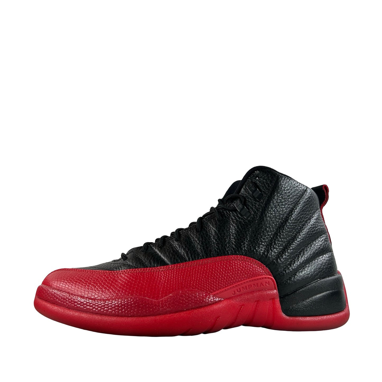 130690 002 Jordan 12 Retro Flu Game (2016) [USED] - 10.5 M (Used2) (Replace Box2)