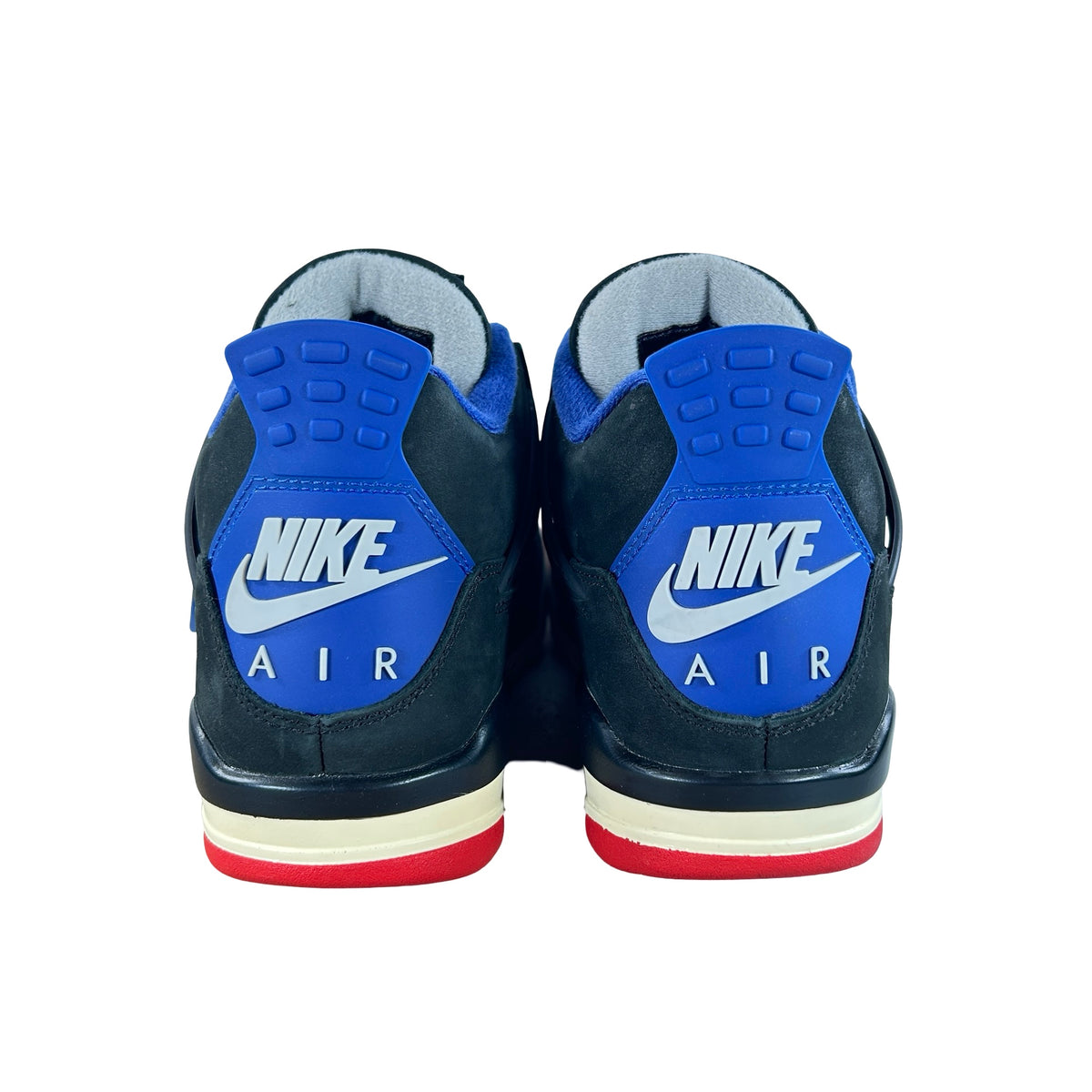 FV5029 003 Jordan 4 Retro Rare Air (White Lettering) [USED] - 7.5 M (Used2)