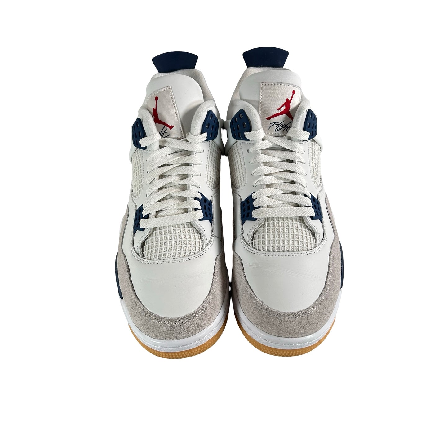 DR5415 100 Jordan 4 Retro SB Navy [USED] - 11 M (Used2)