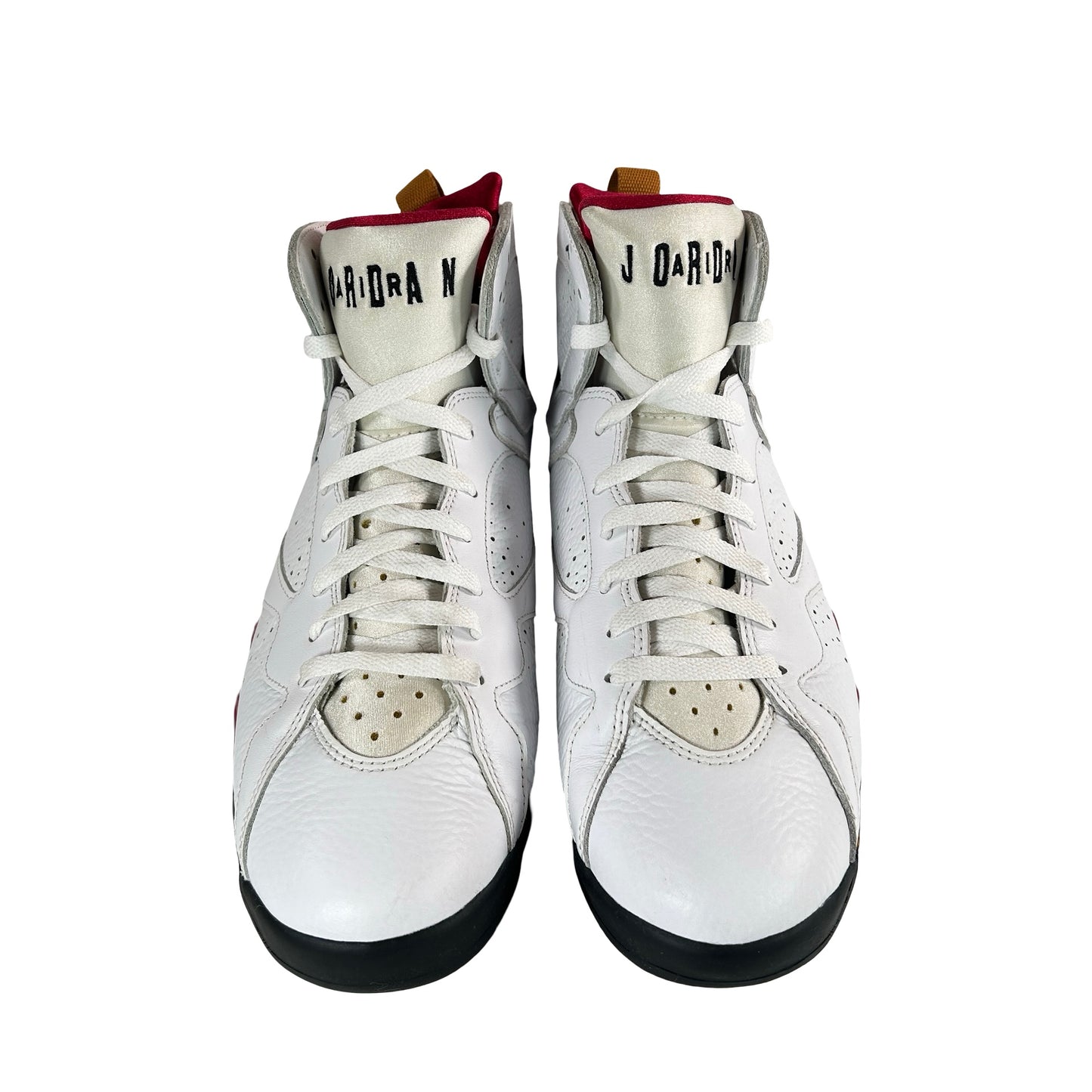 CU9307 106 Jordan 7 Retro Cardinal (2022) [USED] - 10.5 M (Used5)