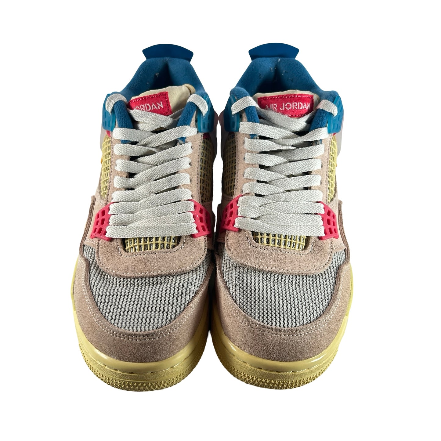 DC9533 800 Jordan 4 Union Guava Ice [USED] - 8.5 M (Used2)