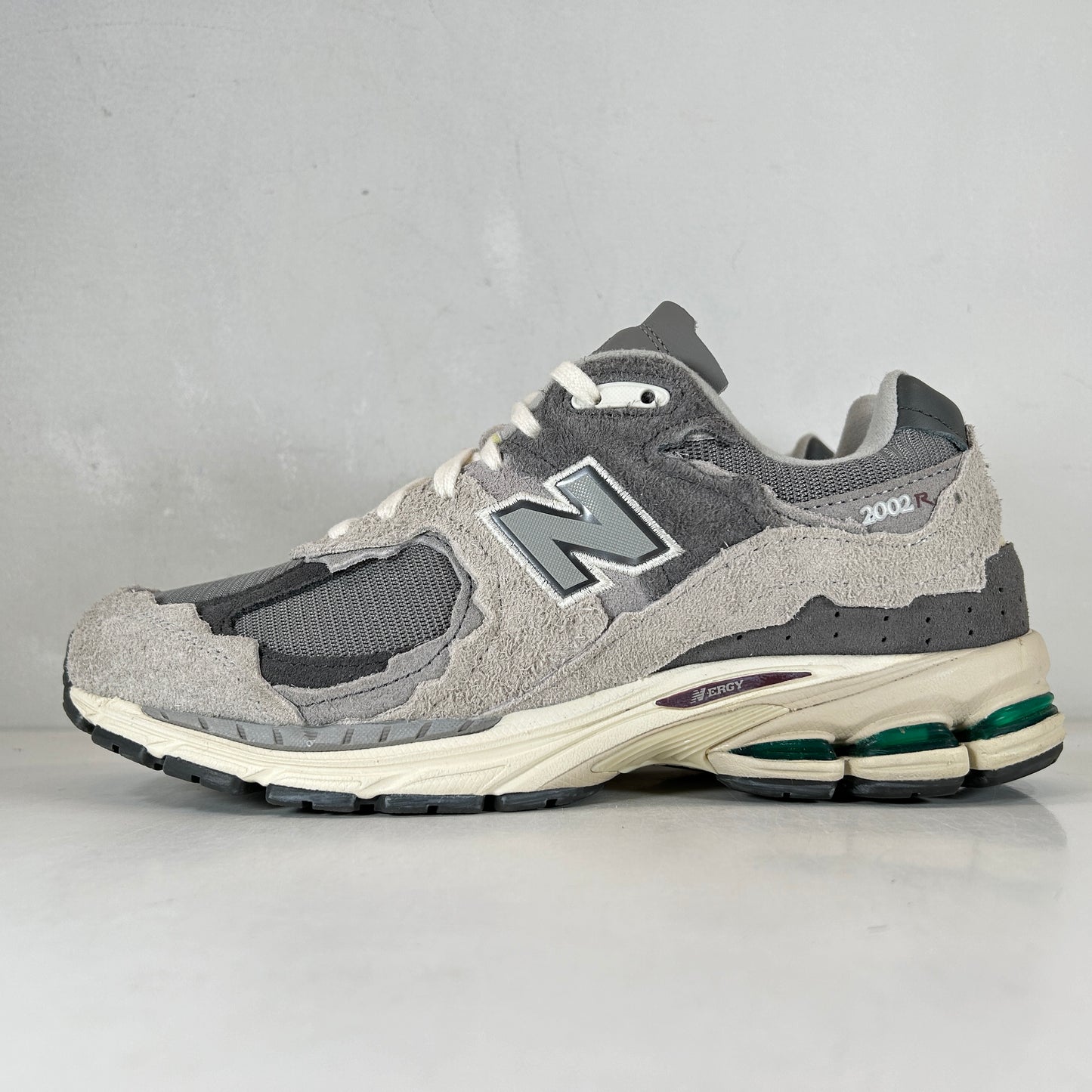 M2002RDA New Balance 2002R Paquete de protección Nube de lluvia