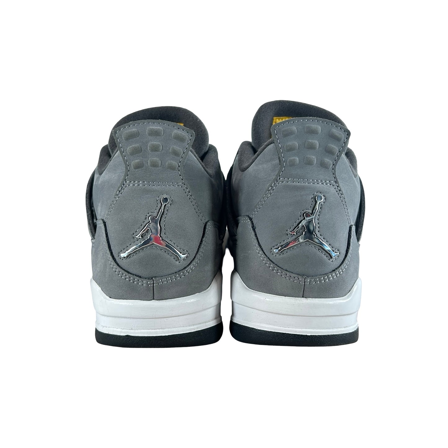 308497 007 Jordan 4 Retro Cool Grey (2019) [USED] - 8.5 M (Used2)