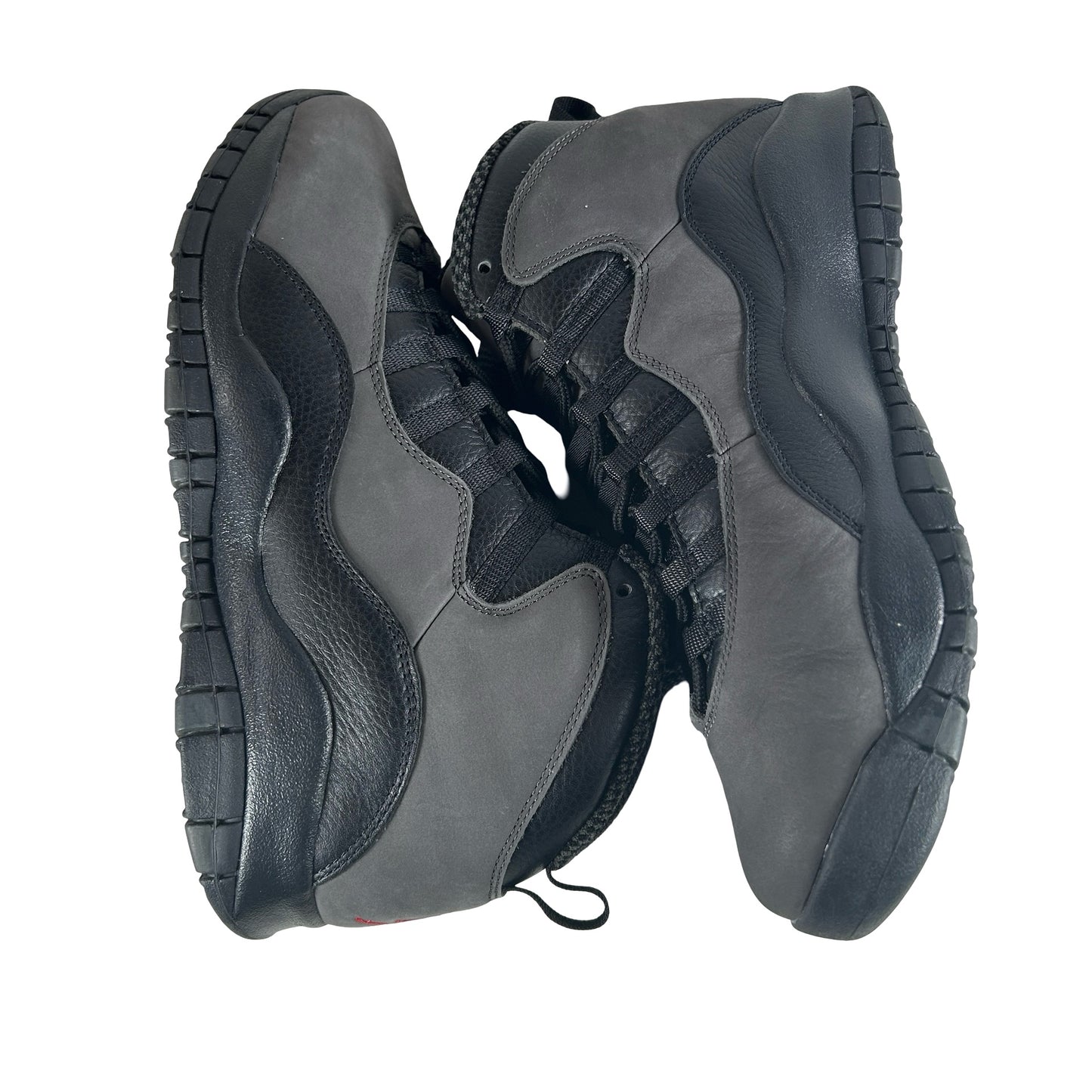 HJ6779 001 Jordan 10 Retro Shadow (2025) [USED] - 11.5 M (VNDS)