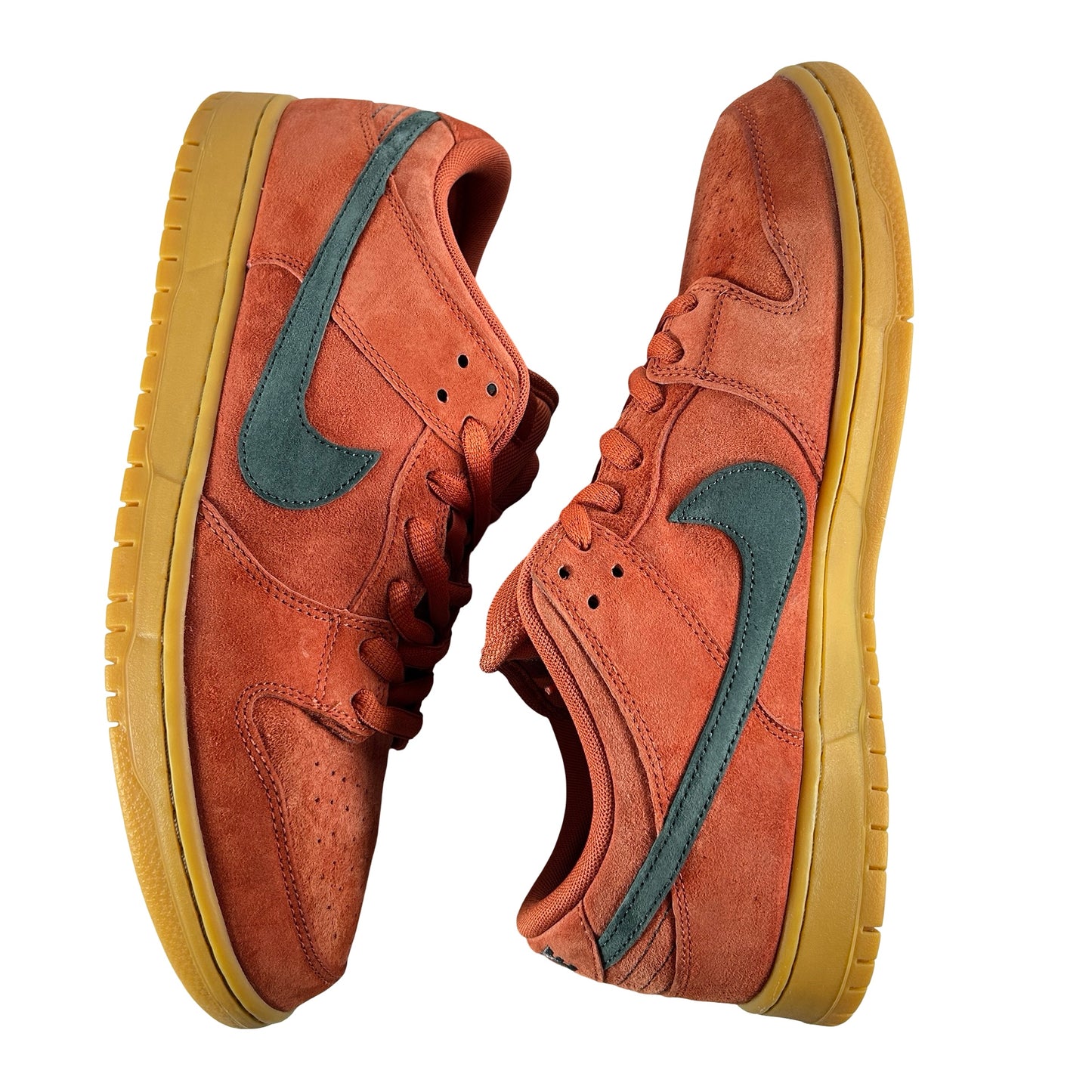 HF3704 800 SB Dunk Low Sun Burnt Sunrise [USED] - 13 M (Used2)