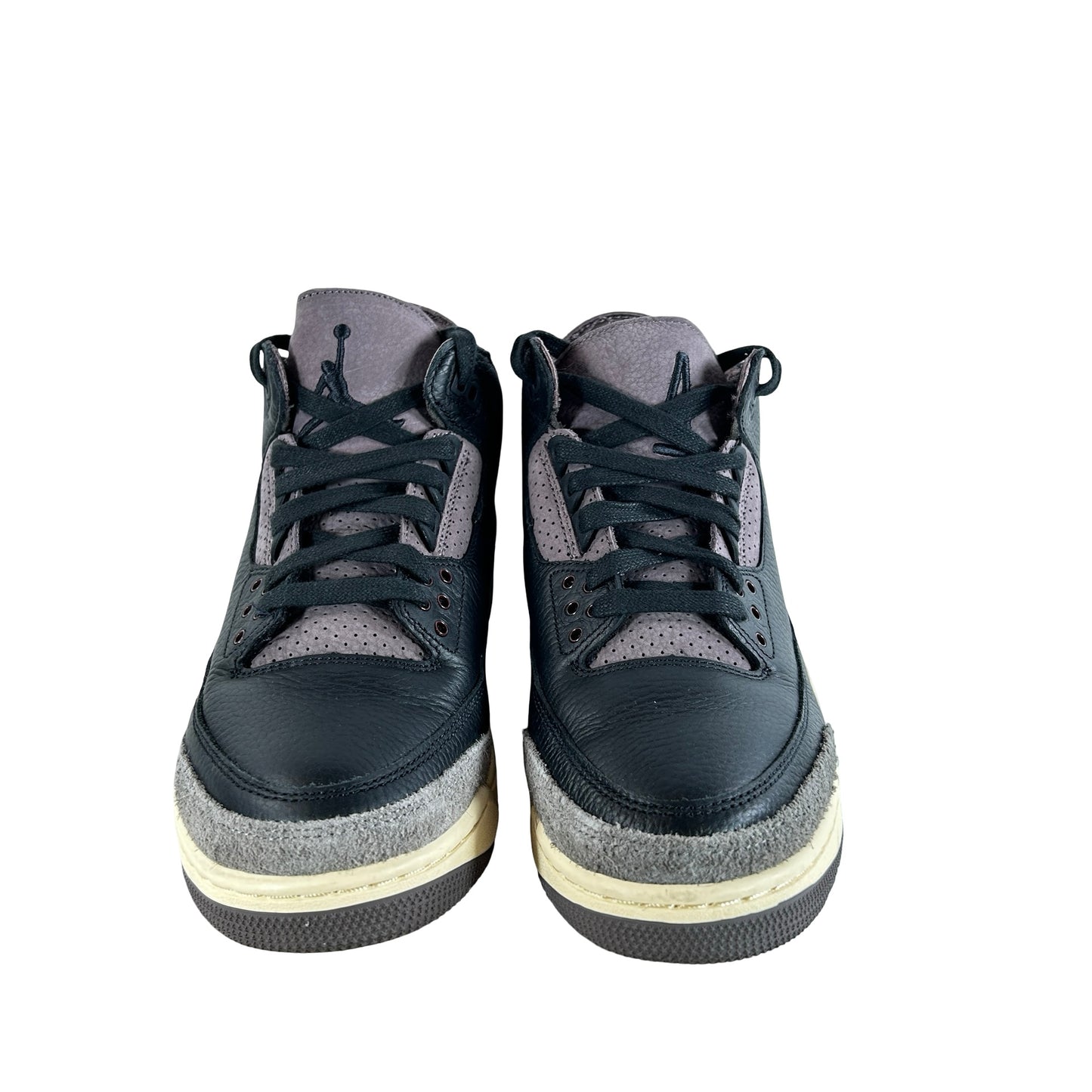 FZ4811 001 Jordan 3 Retro OG SP A Ma Maniére While You Were Sleeping (W) [USED] - 10.5 W (Used11)