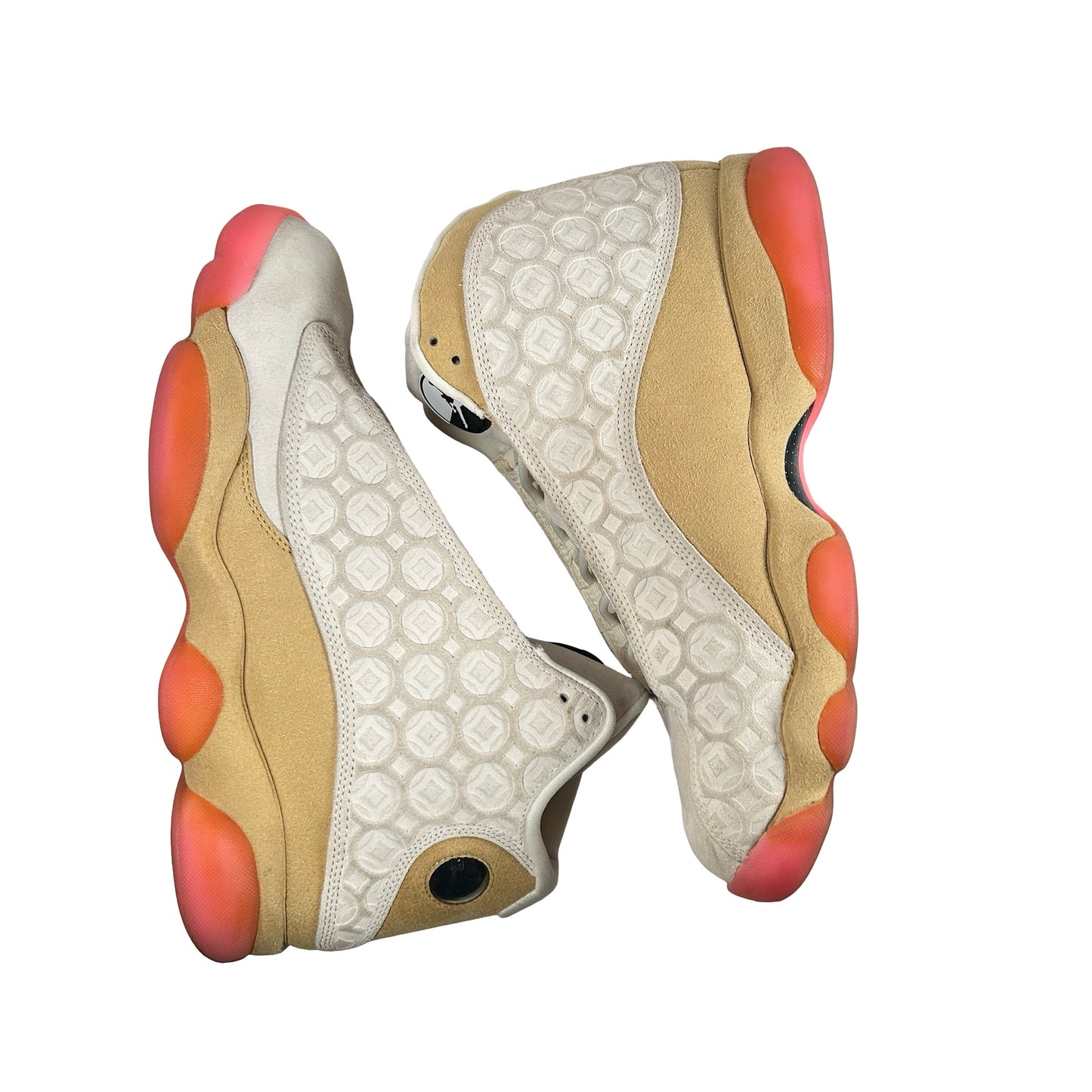 CW4409 100 Jordan 13 Retro Chinese New Year (2020) [USED] - 11 M (Used)