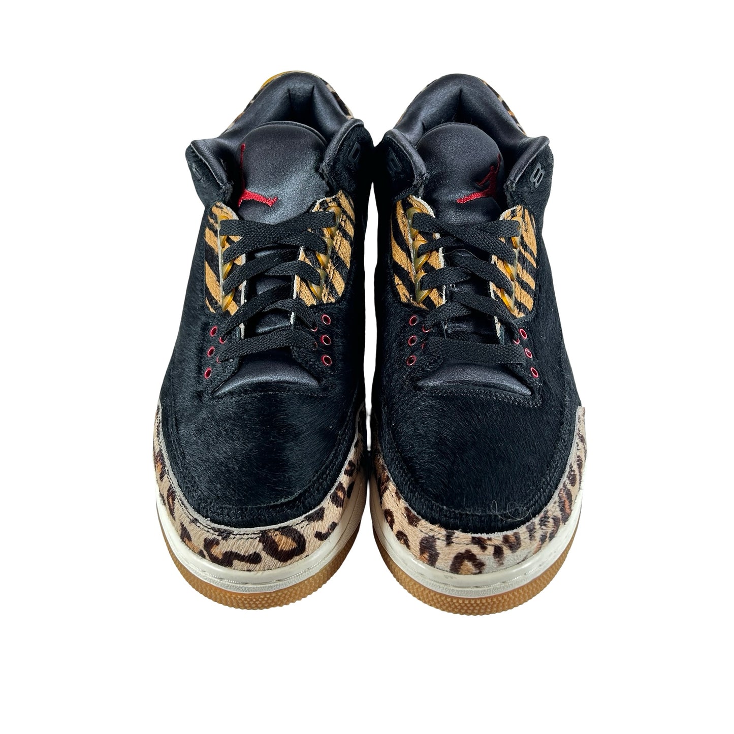 CK4344 002 Jordan 3 Retro Animal Instinct [USED] - 10.5 M (Used) (No Box)