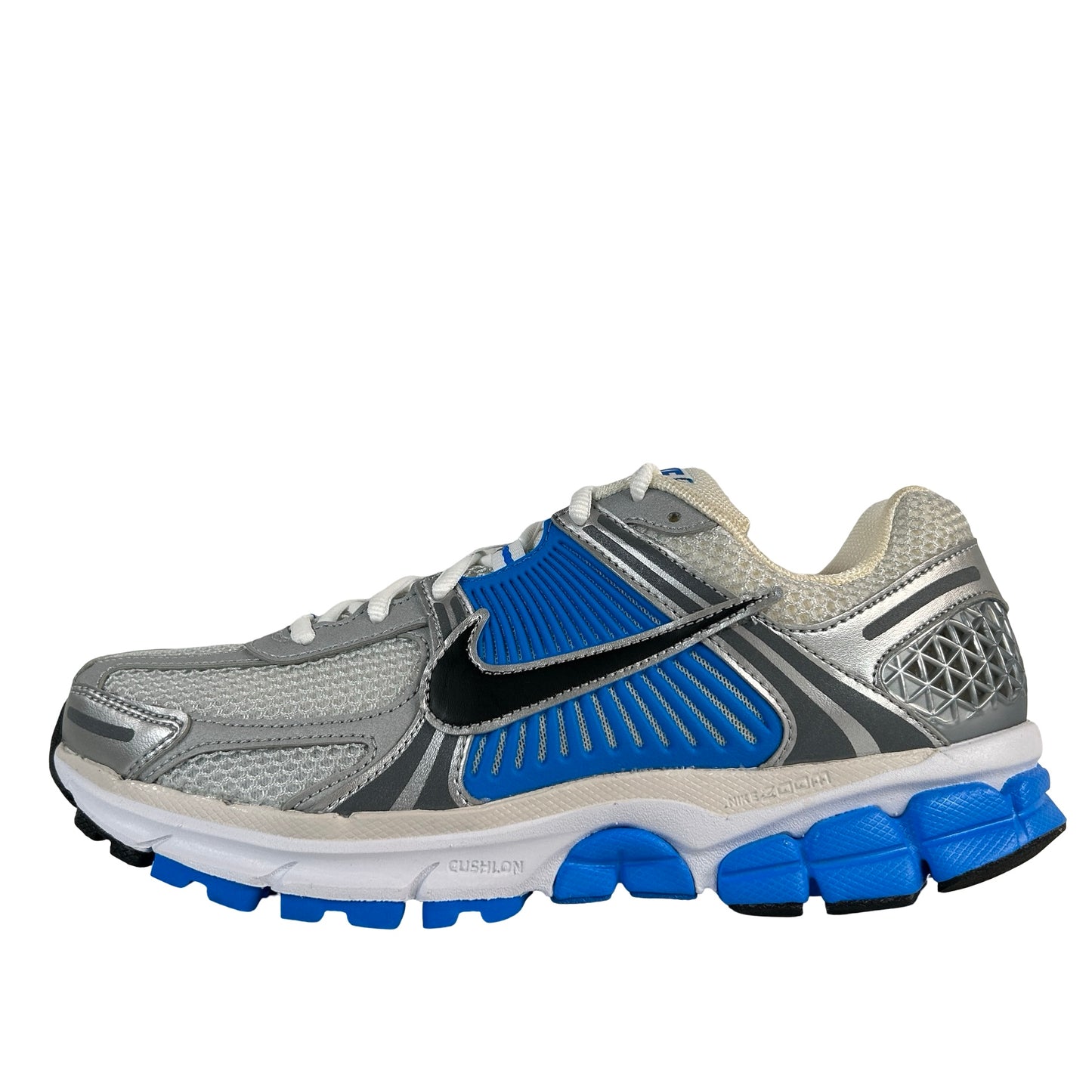 FJ4151 100 Nike Zoom Vomero 5 Photo Blue [CONDITIONAL] - 8.5 M (Discoloration)