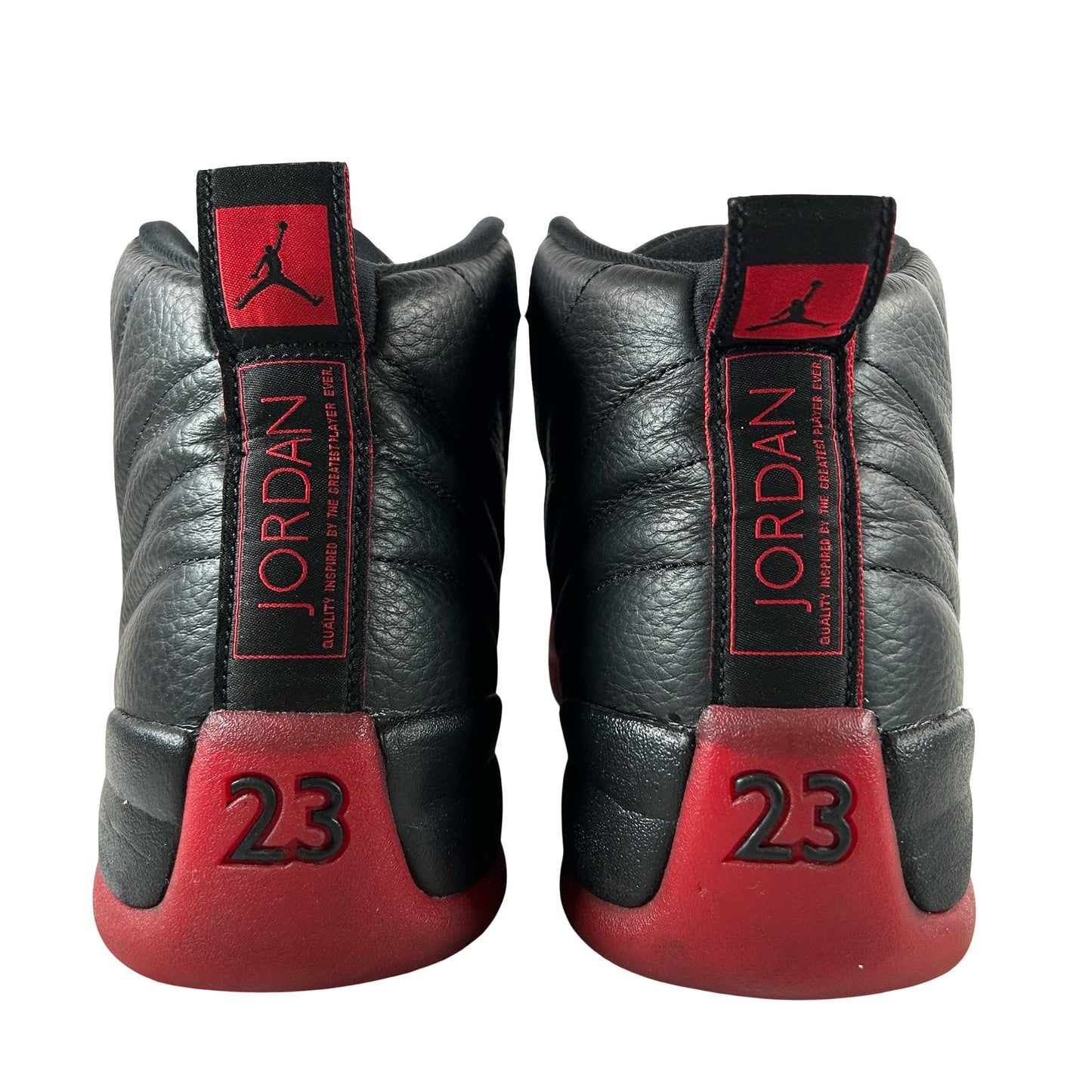 CT8013 002 Jordan 12 Retro Flu Game (2025) [USED] - 12 M (Used) (No Box)