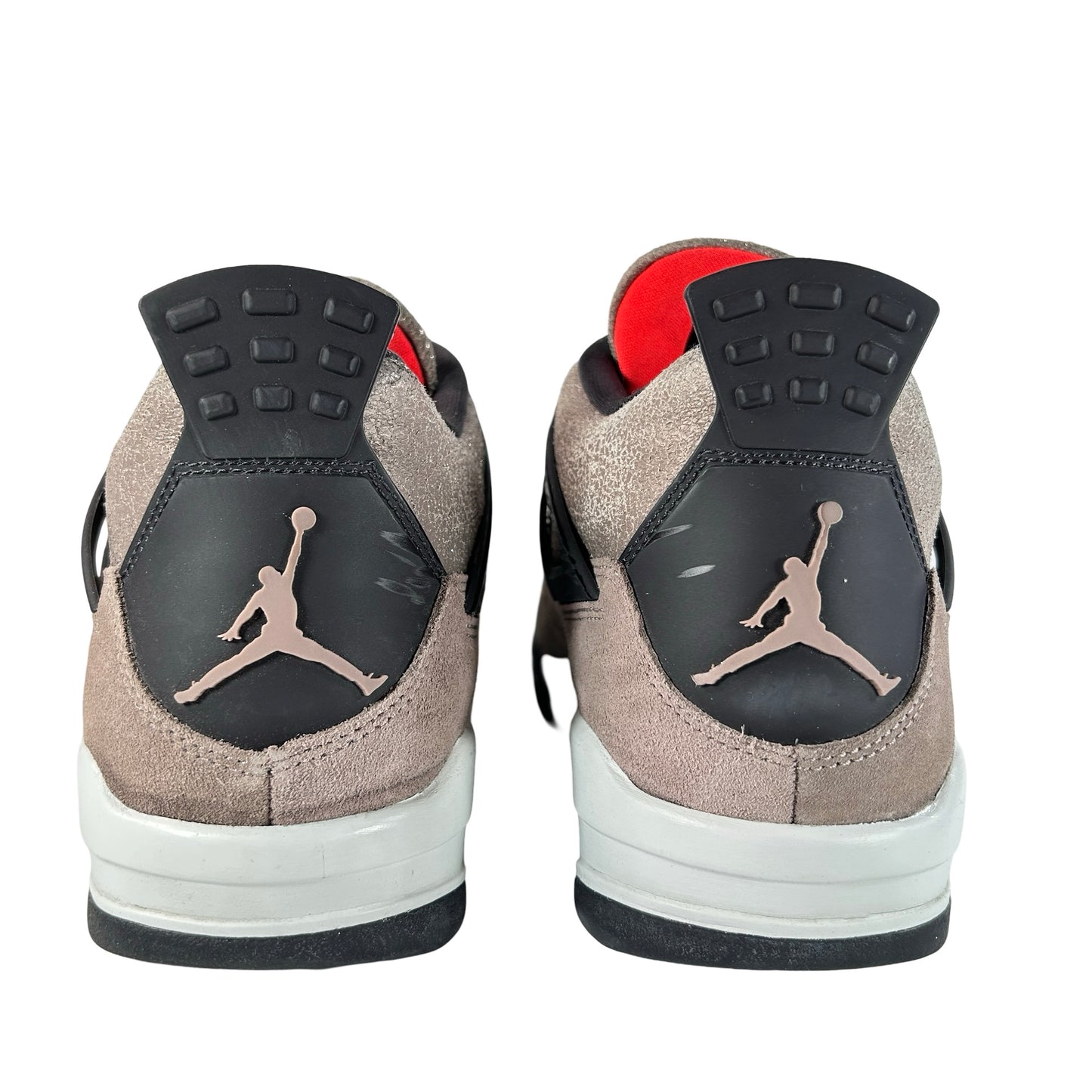 DB0732 200 Jordan 4 Taupe Haze [USED] - 9.5 M (Used4)