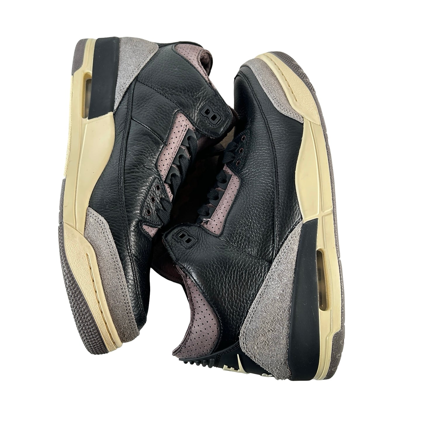FZ4811 001 Jordan 3 Retro OG SP A Ma Maniére While You Were Sleeping (W) [USED] - 14.5 W / 13 M (Used5)