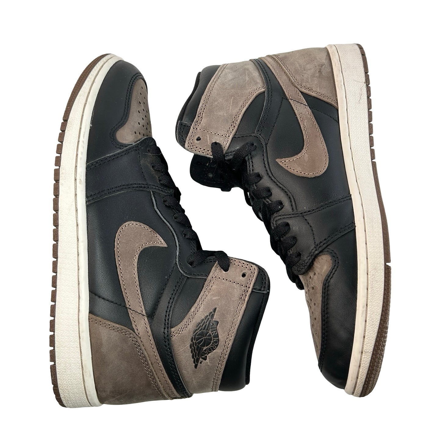 DZ5485 020 Jordan 1 Retro High OG Palomino [USED] - 8 M (Used2)