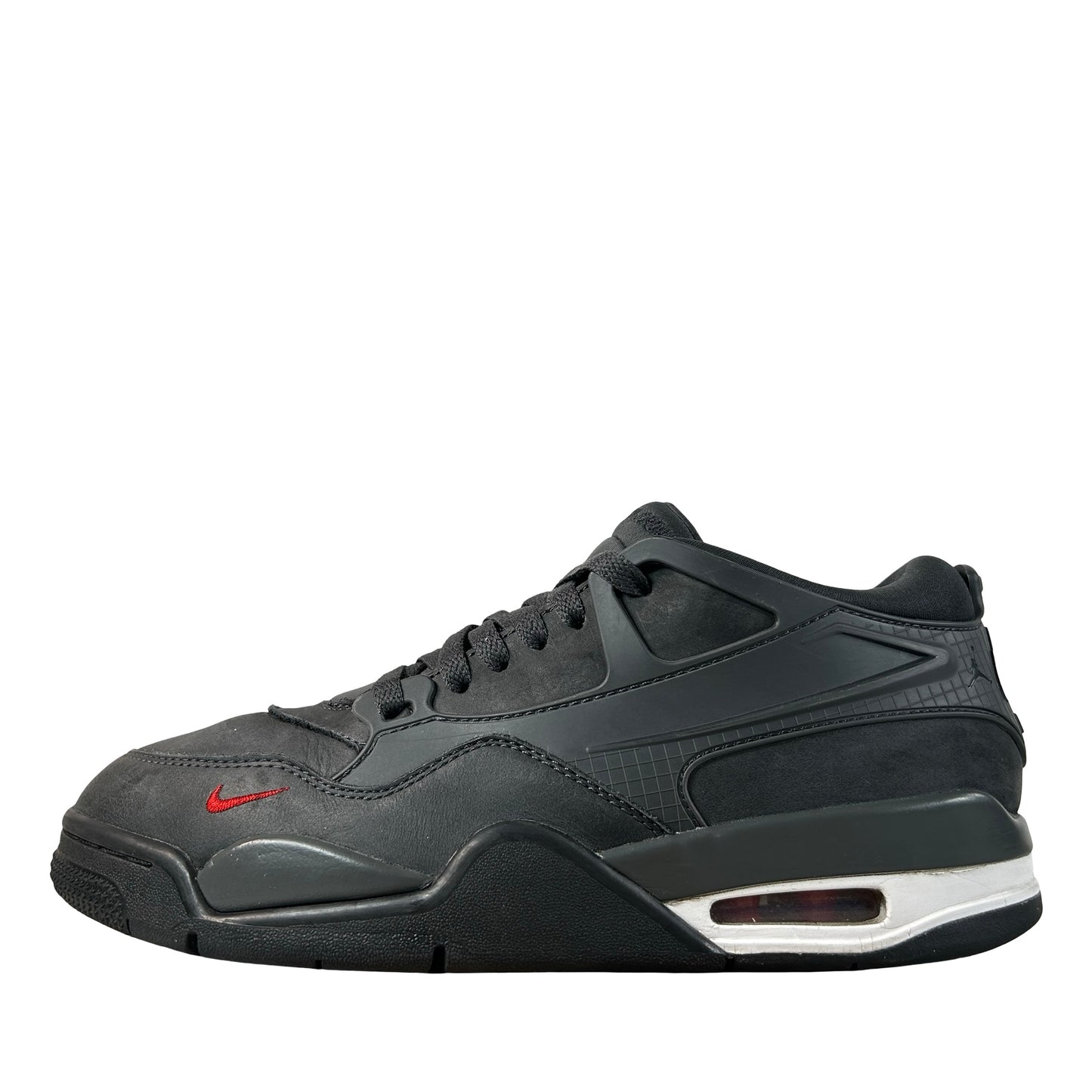 HF4334 004 Jordan 4 RM SP Nigel Sylvester Driveway Grey [USED] - 8.5 M (Used3) (No Box3)