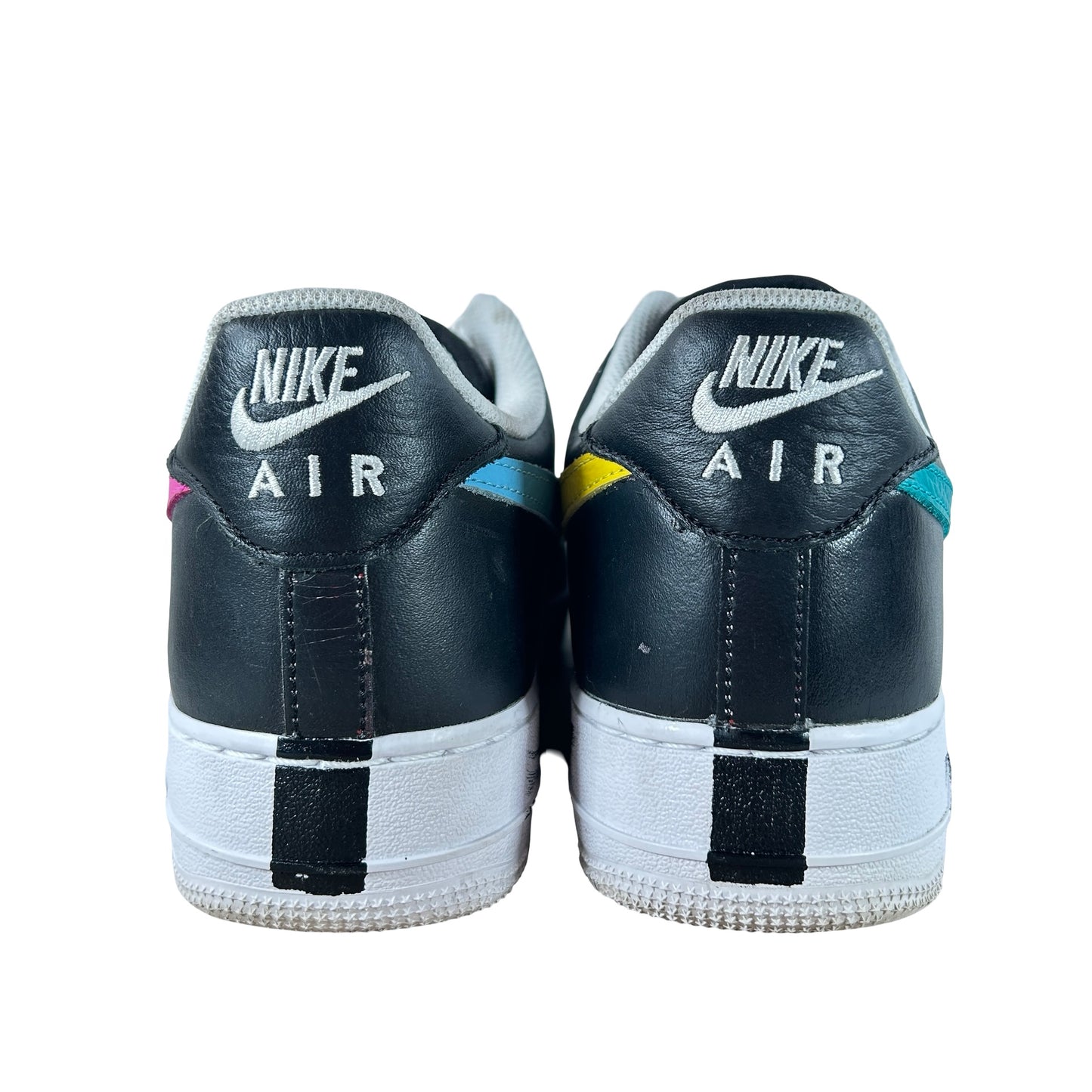 AQ3692 004 Nike Air Force 1 Low G-Dragon Peaceminusone Para-Noise 3.0 [USED] - 12 M (Used) (No Box)
