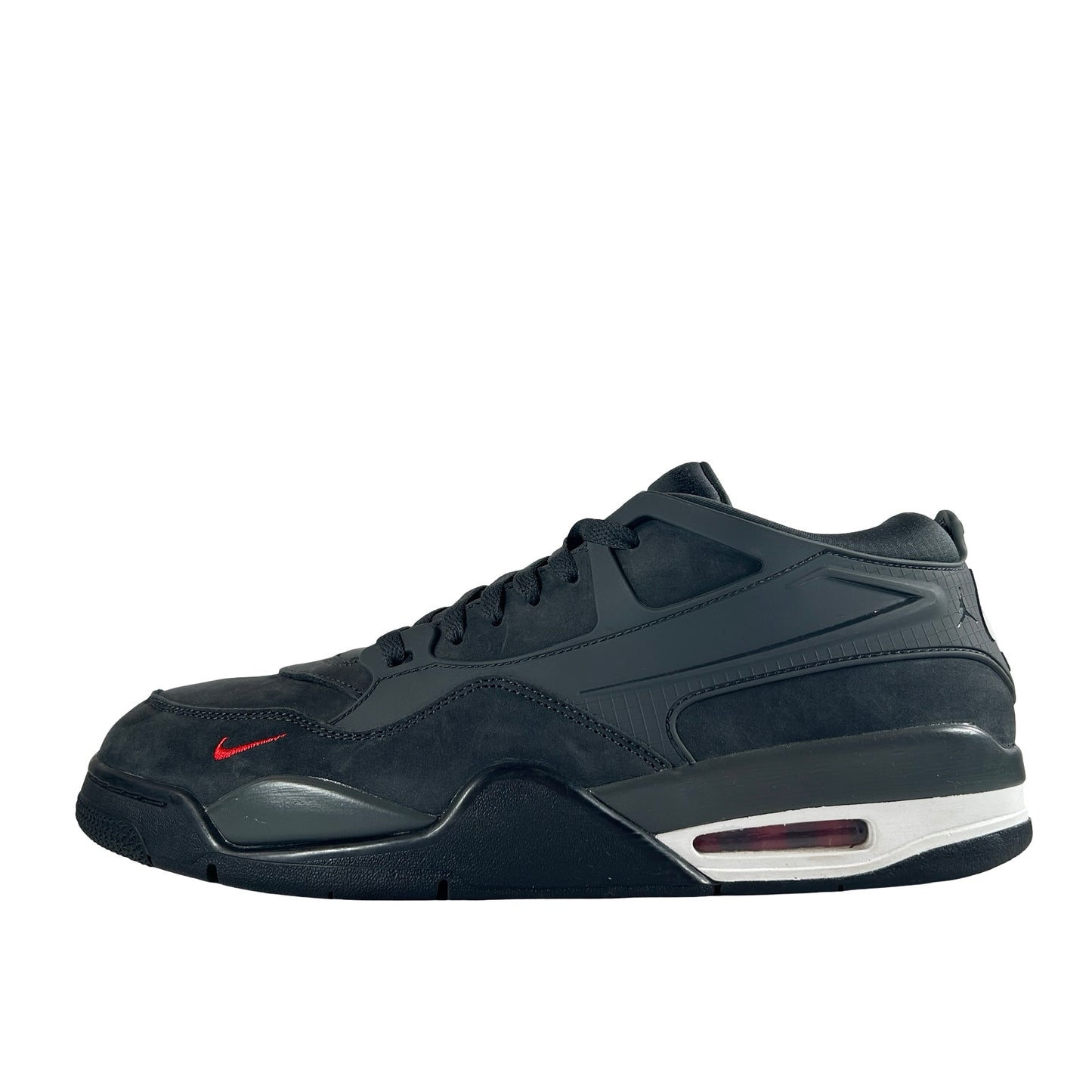 HF4334 004 Jordan 4 RM SP Nigel Sylvester Driveway Grey [USED] - 12 M (Used2)