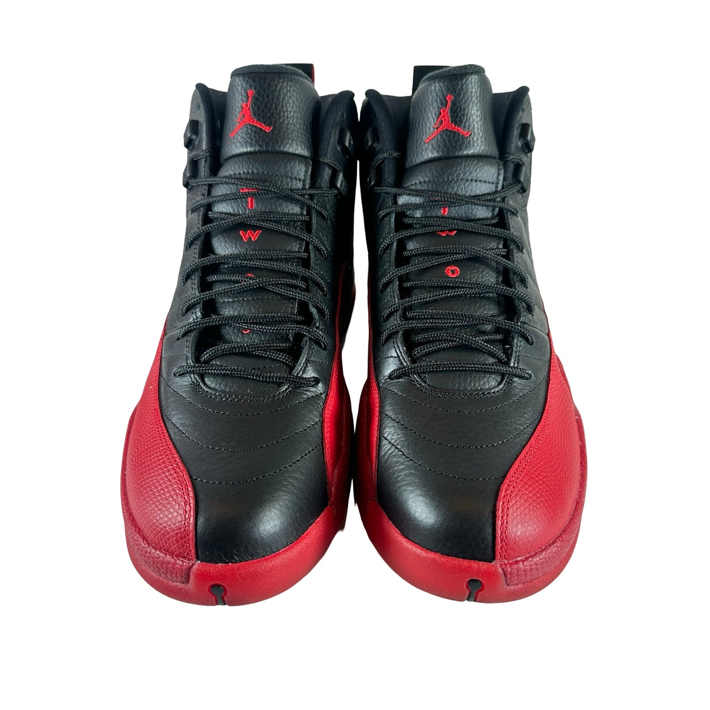 130690 002 Jordan 12 Retro Juego de gripe (2016)