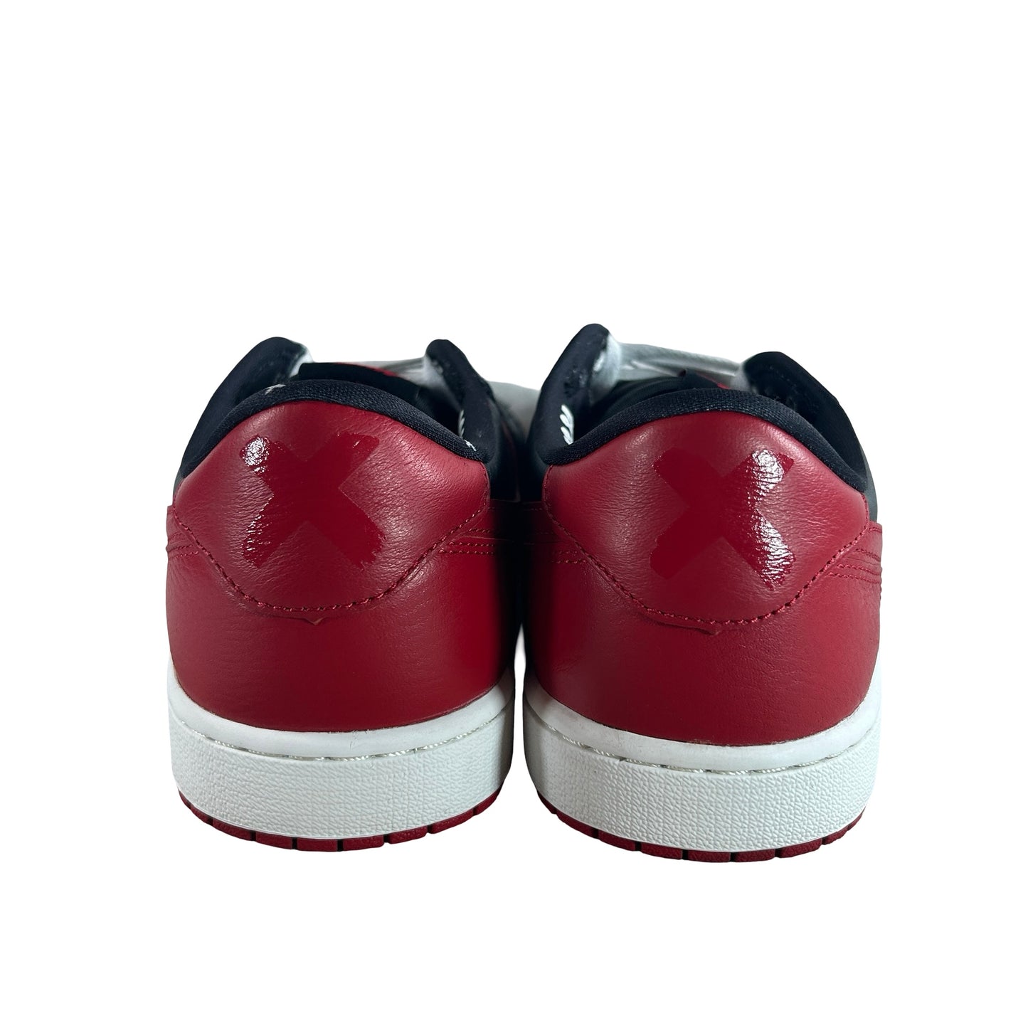 IW6276 001 Air Jordan 1 Retro Low OG Banned [USED] - 11.5 M (Used)