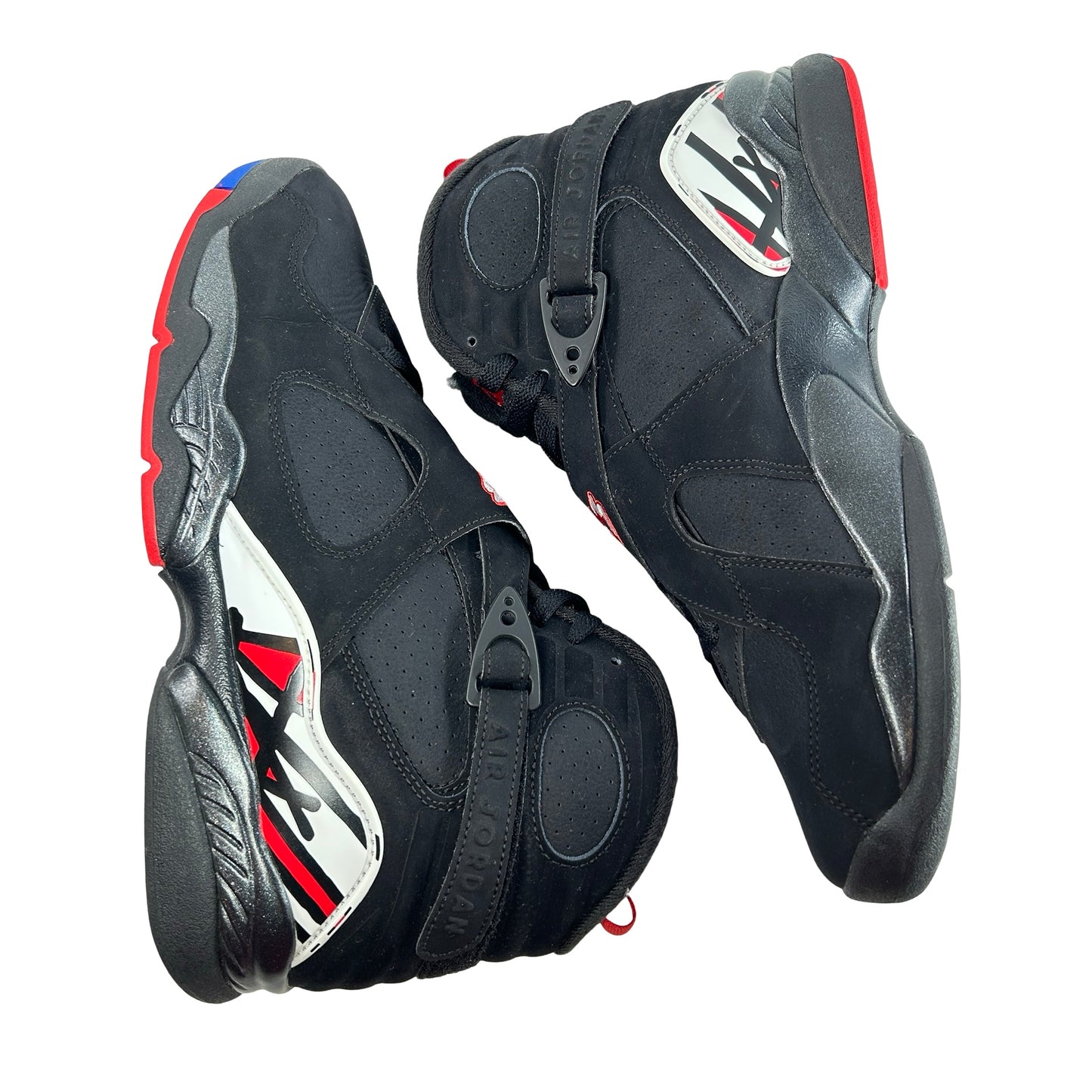 305381 062 Jordan 8 Retro Playoffs (2023) [USED] - 10 M (Used4)
