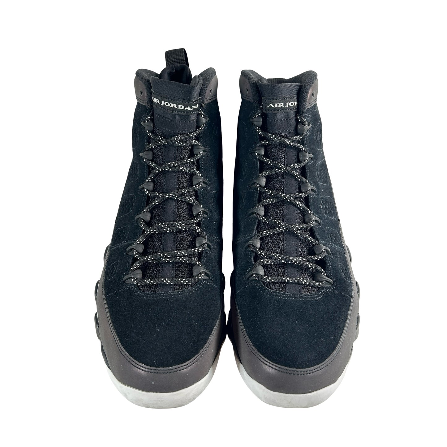 CT8019 024 Jordan 9 Retro Racer Blue [USED] - 13 M (Used)