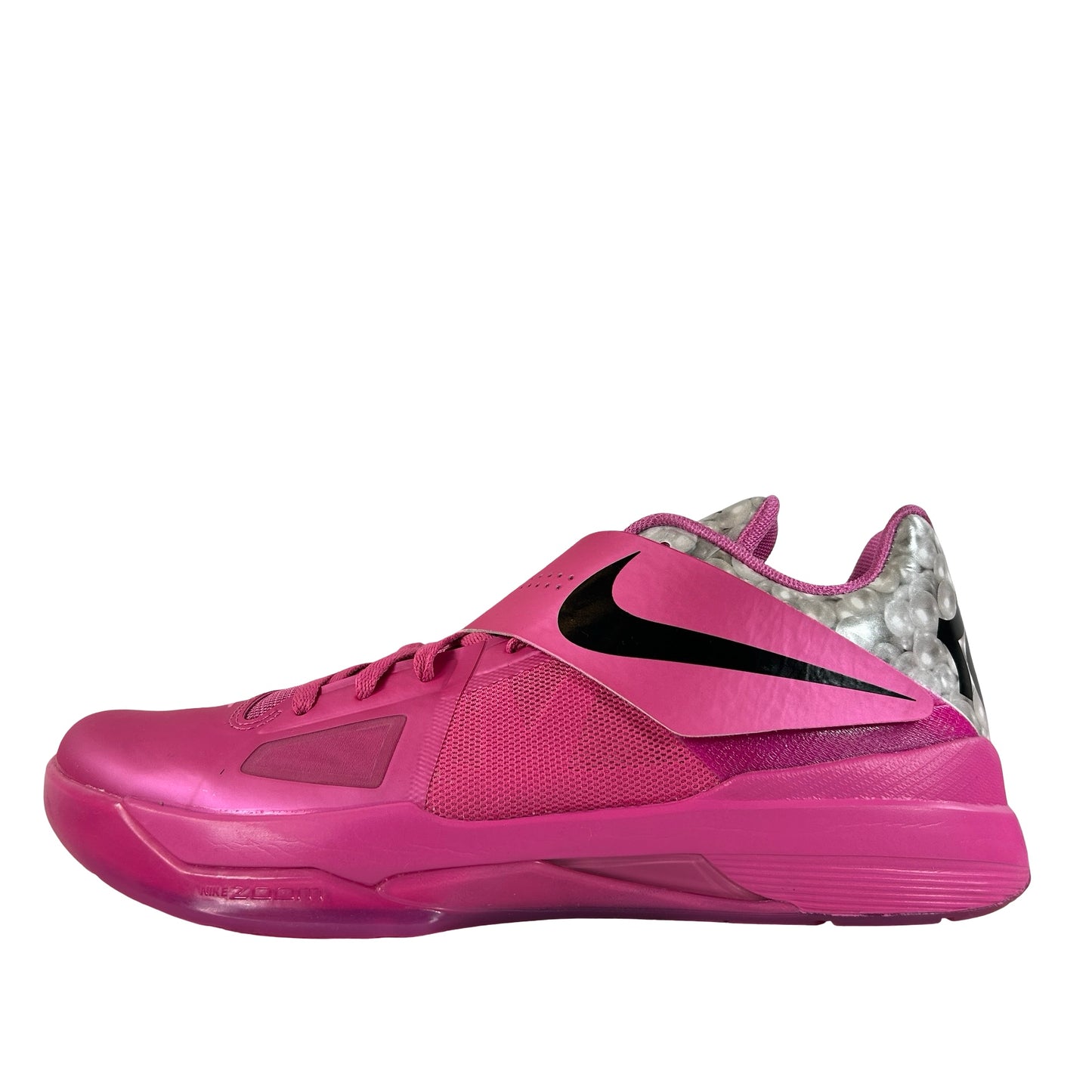 HF9098 600 Nike KD 4 Aunt Pearl (2024) [USED] - 11.5 M (Used3)
