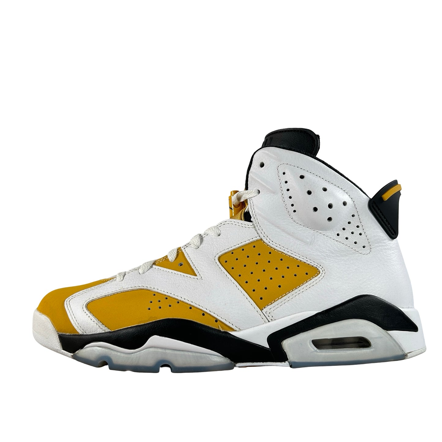 CT8529 170 Jordan 6 Retro Yellow Ochre [USED] - 12 (Used2)