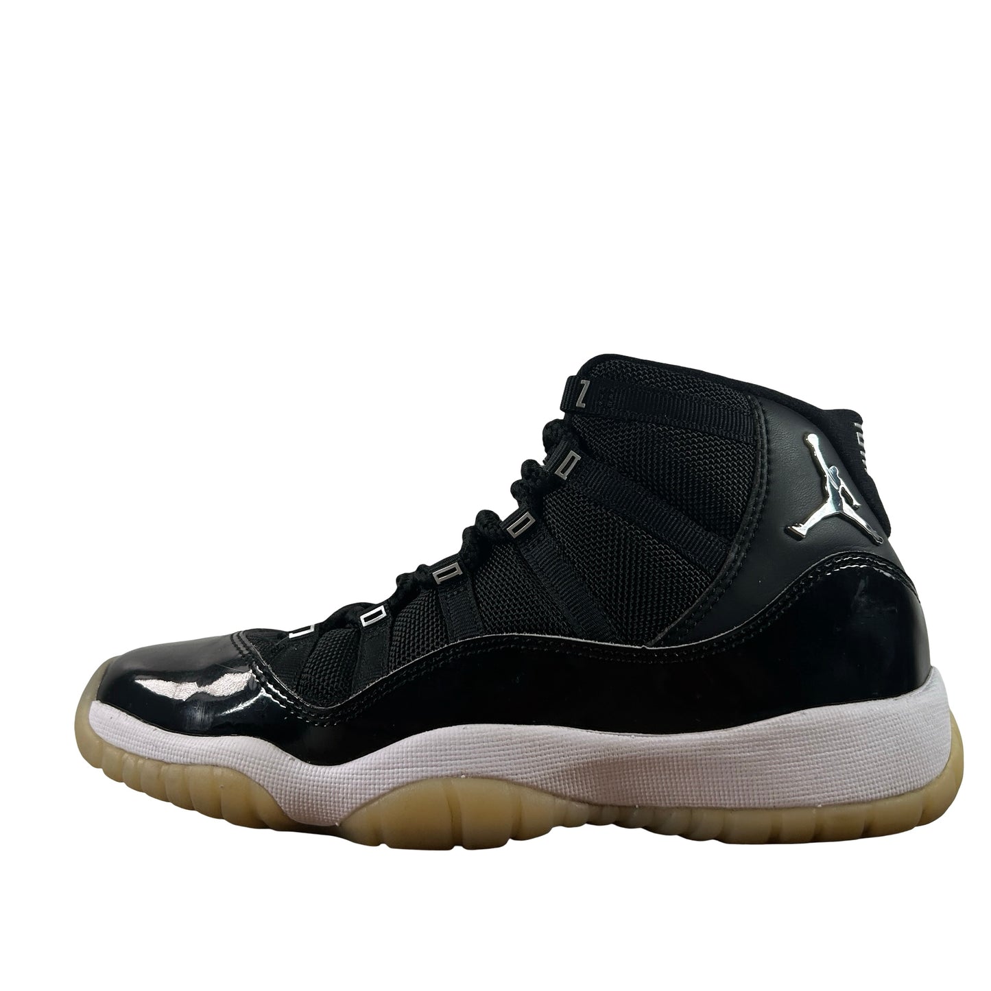 378038 011 Jordan 11 Retro Jubilee (GS) [USED] - 5.5 Y (Used2)