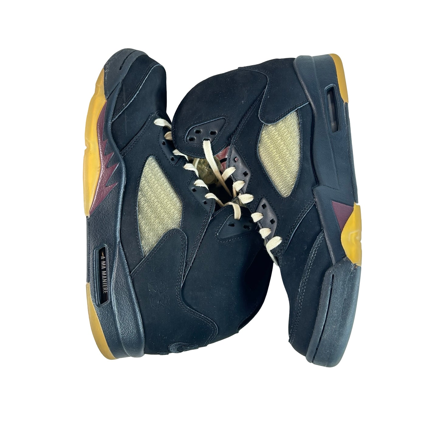 FD1330 001 Jordan 5 Retro A Ma Maniere Dusk [USED] - 10.5 M (Used13)