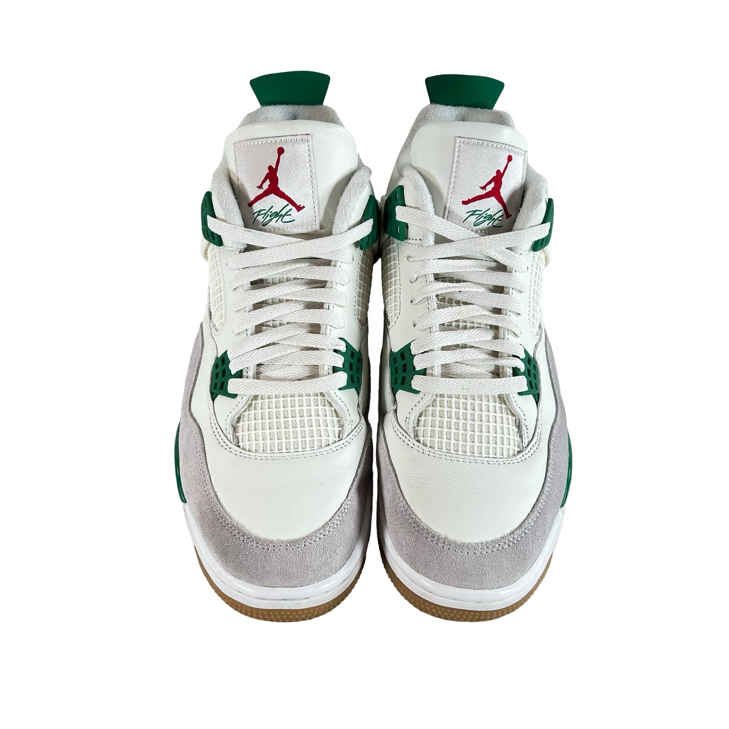 DR5415 103 Jordan 4 Retro SB Pine Green [USED] - 11.5 M (Used3)