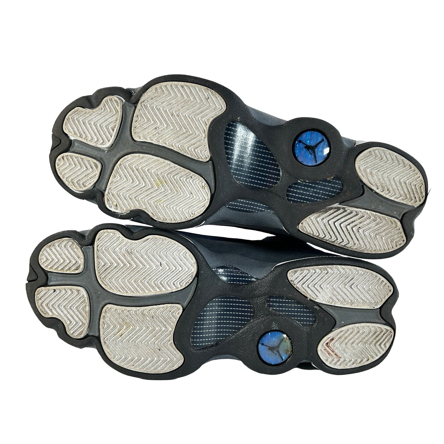 884129 404 Jordan 13 Retro Flint (2020) (GS) [USED] - 6.5 Y (Used)