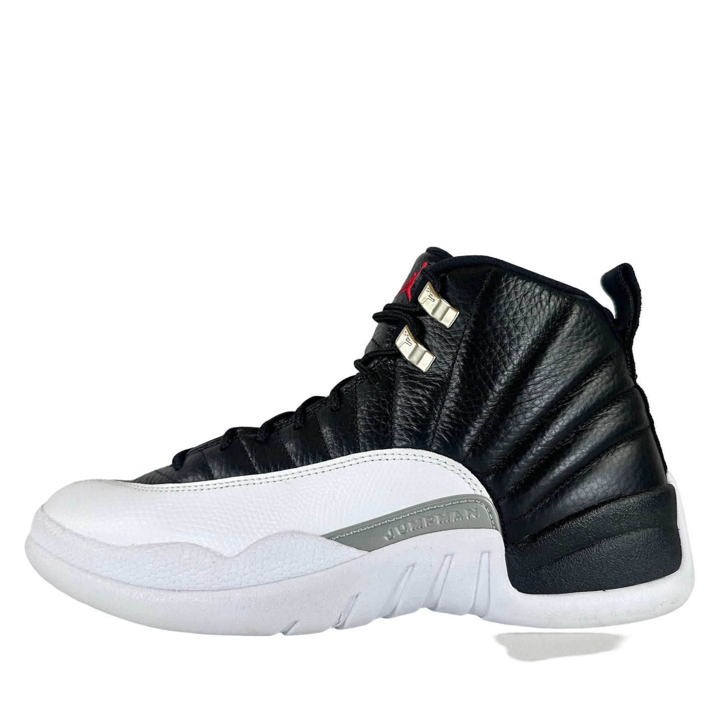 CT8013 006 Jordan 12 Retro Playoffs (2022) [USED] - 9 M (VNDS2)