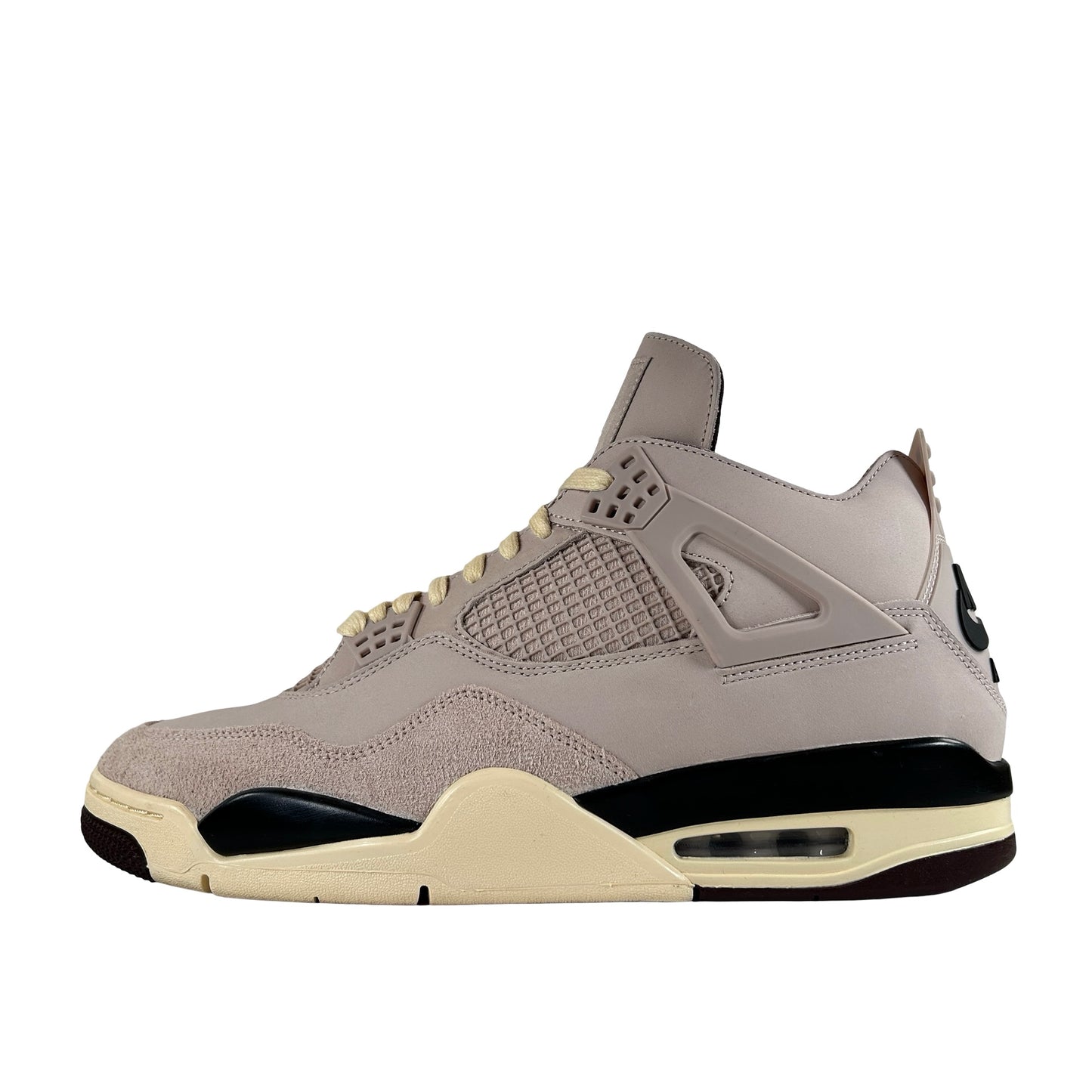 FZ4810 200 A Ma Maniére x Wmns Air Jordan 4 Retro 'Phantom' [USED] - 13.5 W (Used3)